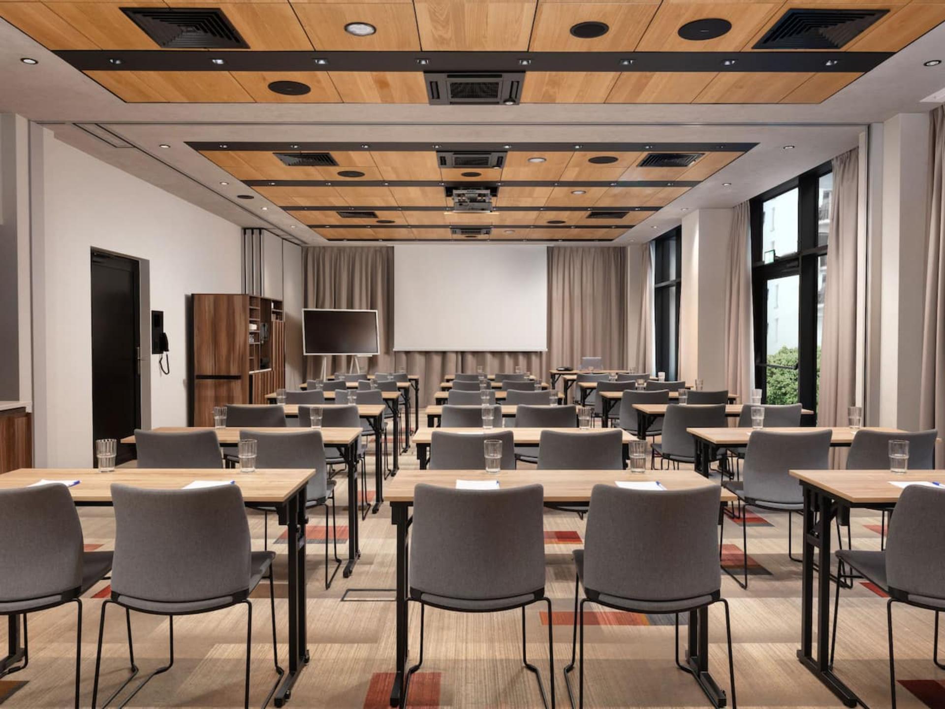Event Place