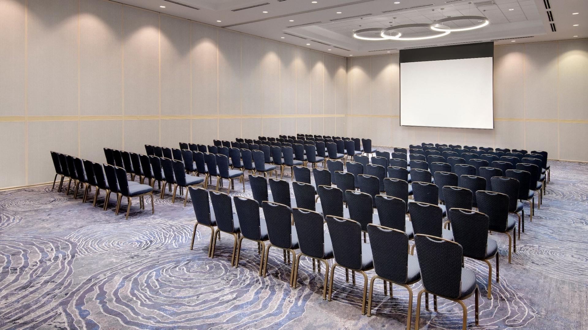 Luray Ballroom DEF