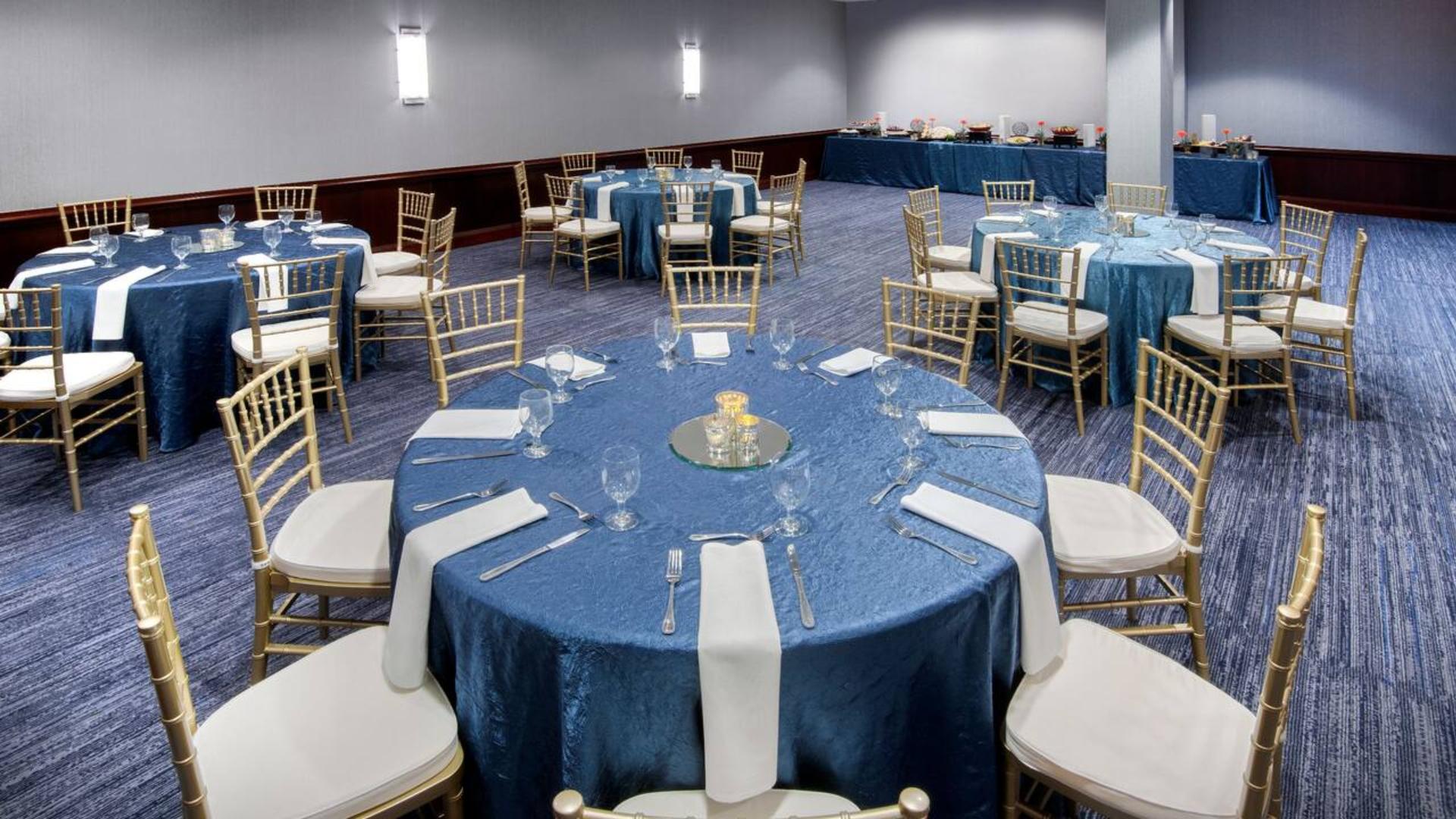 Private Dining Room