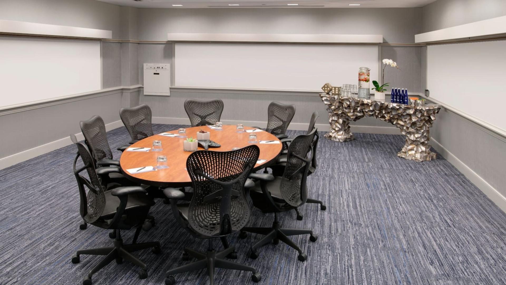 Potomac Boardroom