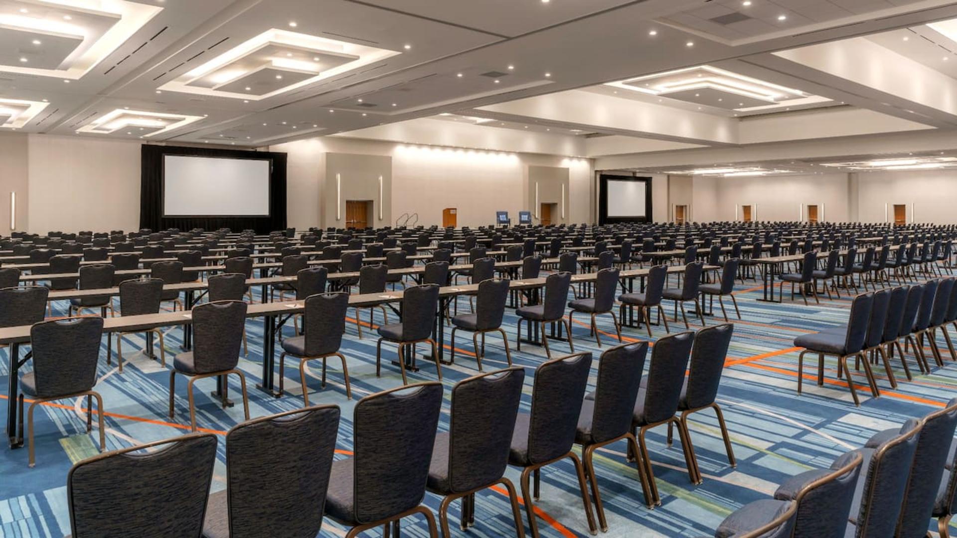 Grand Cypress Ballroom F