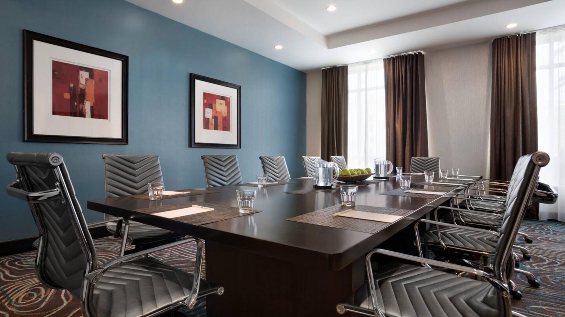 Colony Boardroom