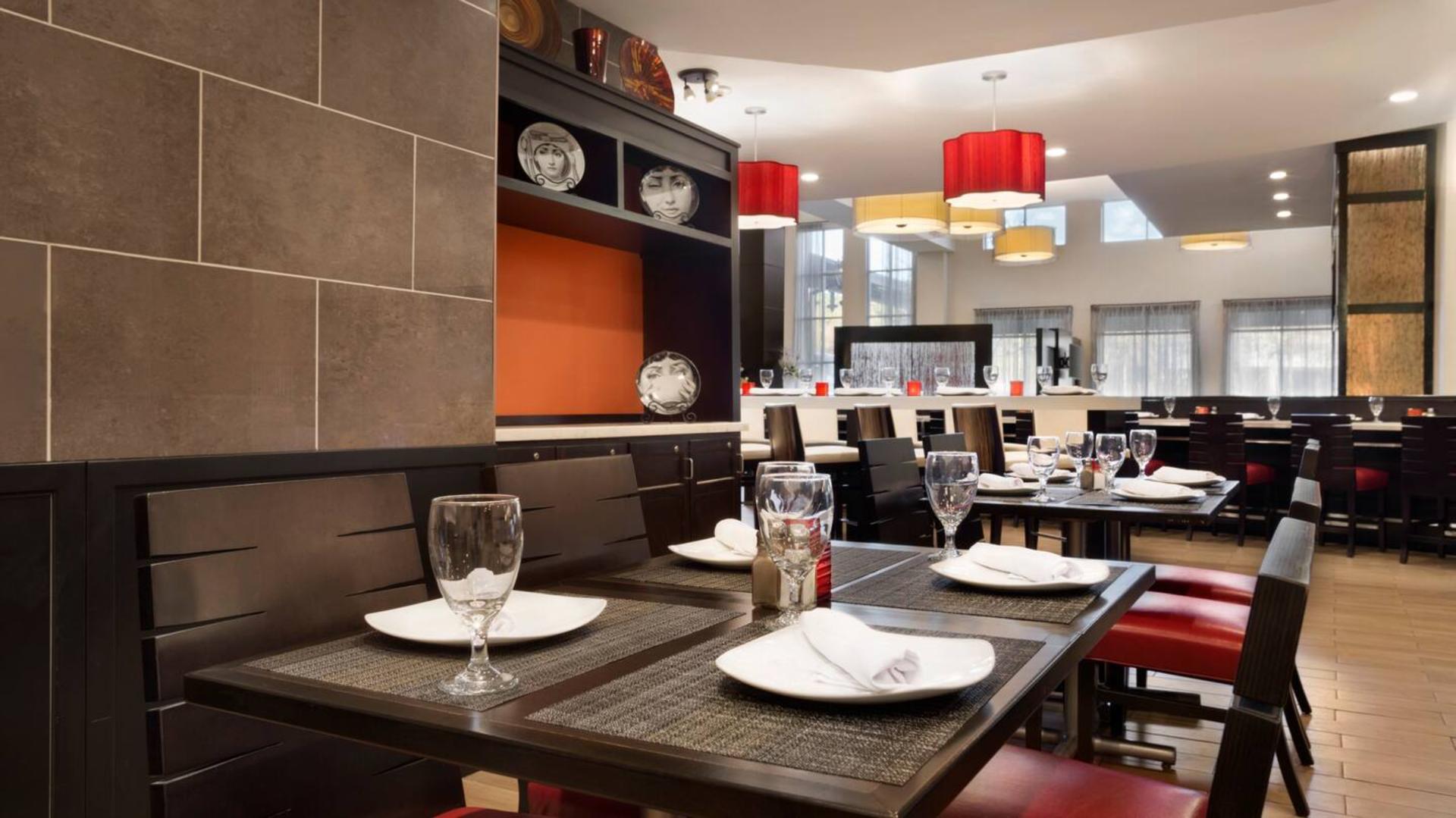 Township Grille