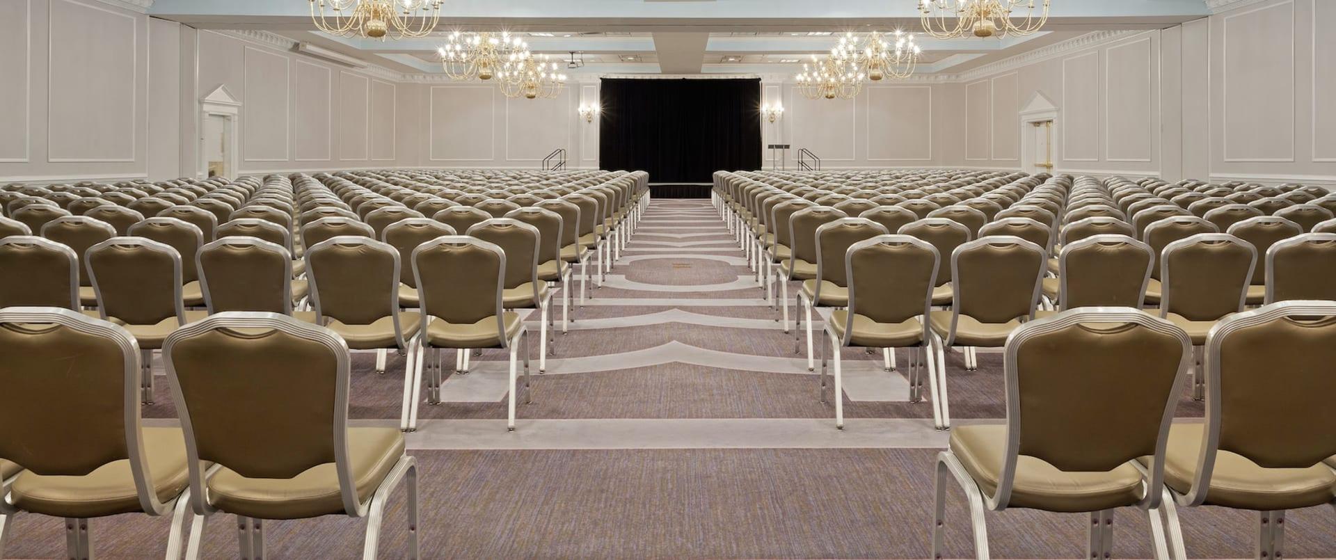 Westbrook Ballroom C