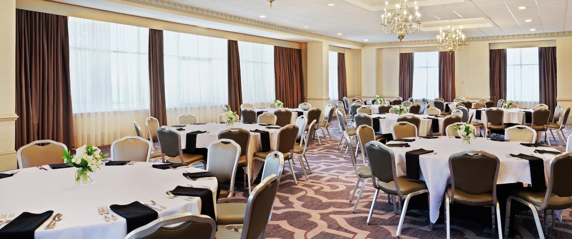 Penthouse Ballroom