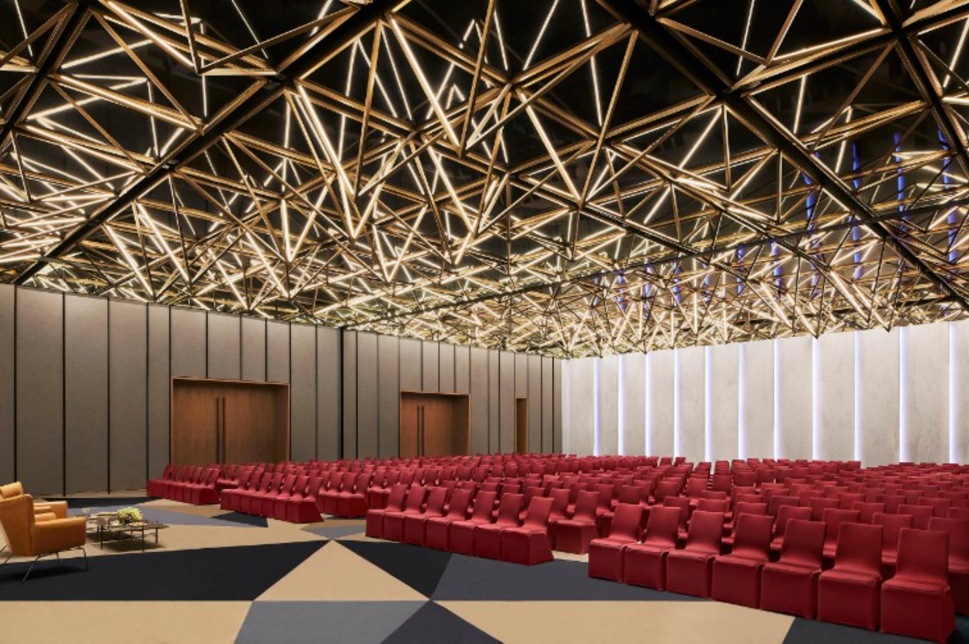 Ballroom