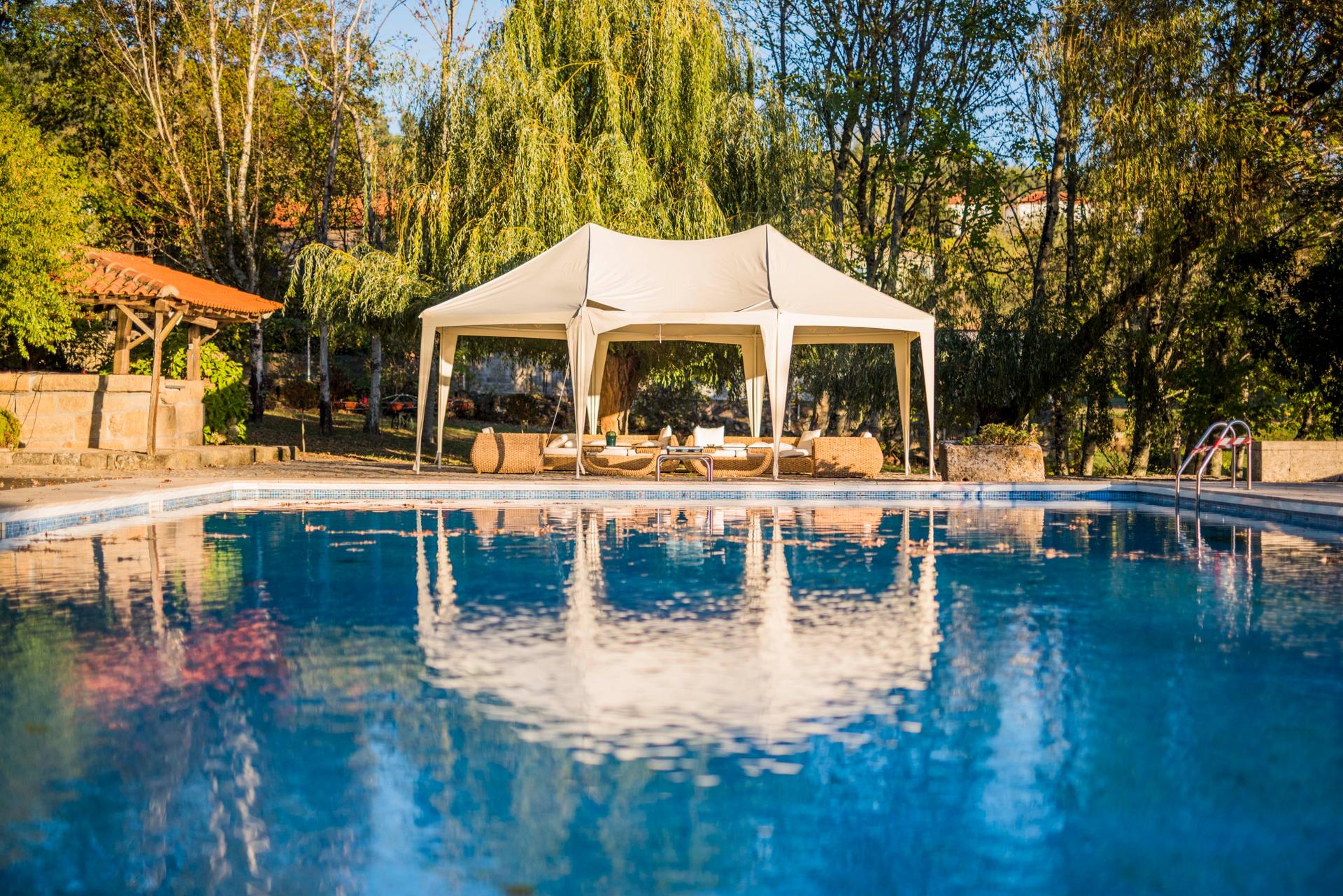 Lavandeira Douro Nature & Wellness