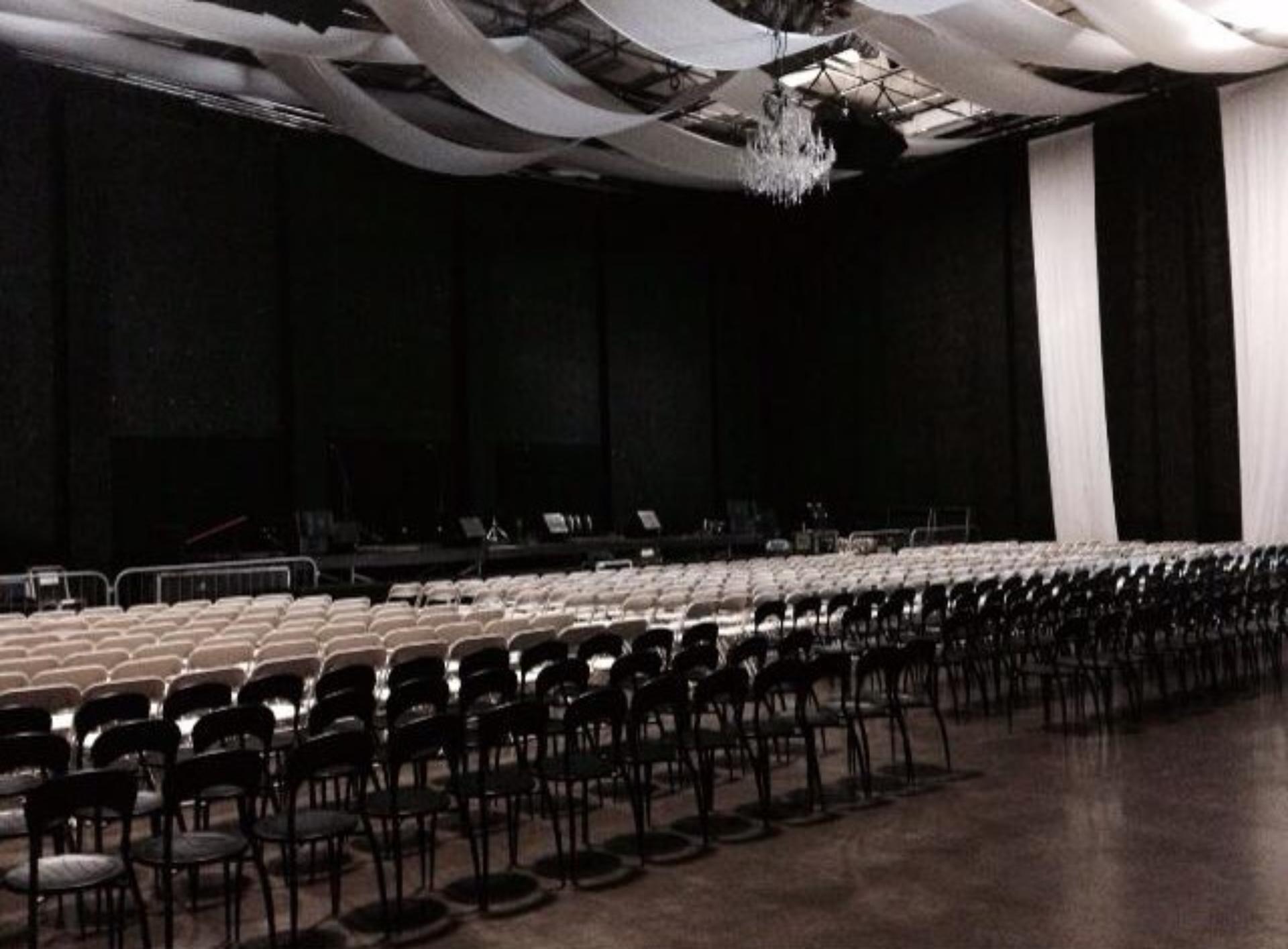 Theatre