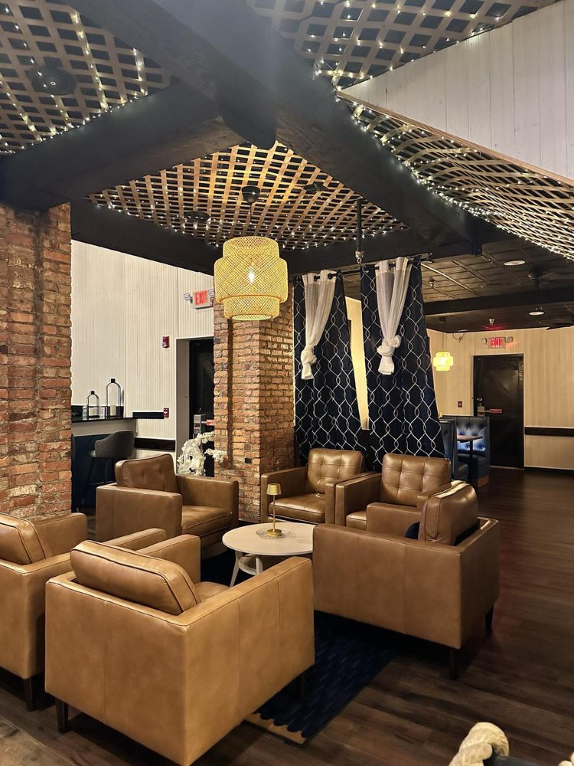 Full Buyout of Noor Kitchen & Cocktails