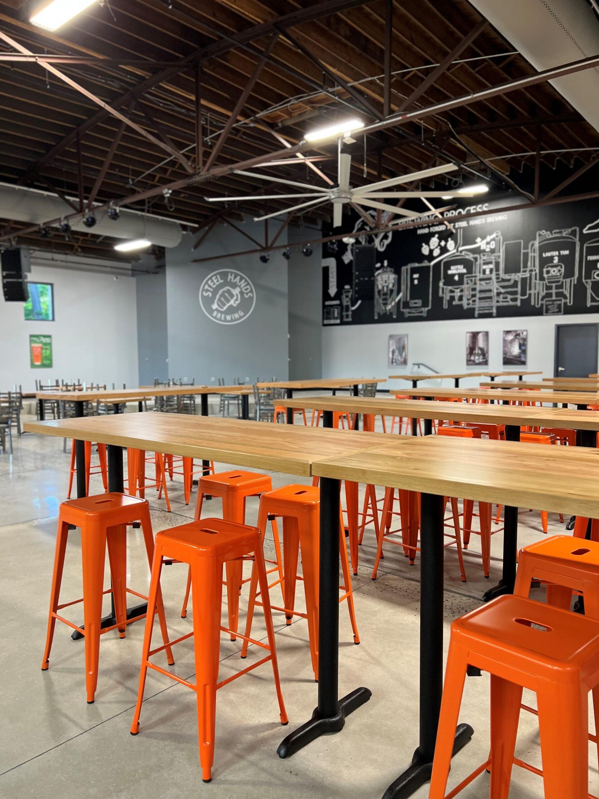 Taproom