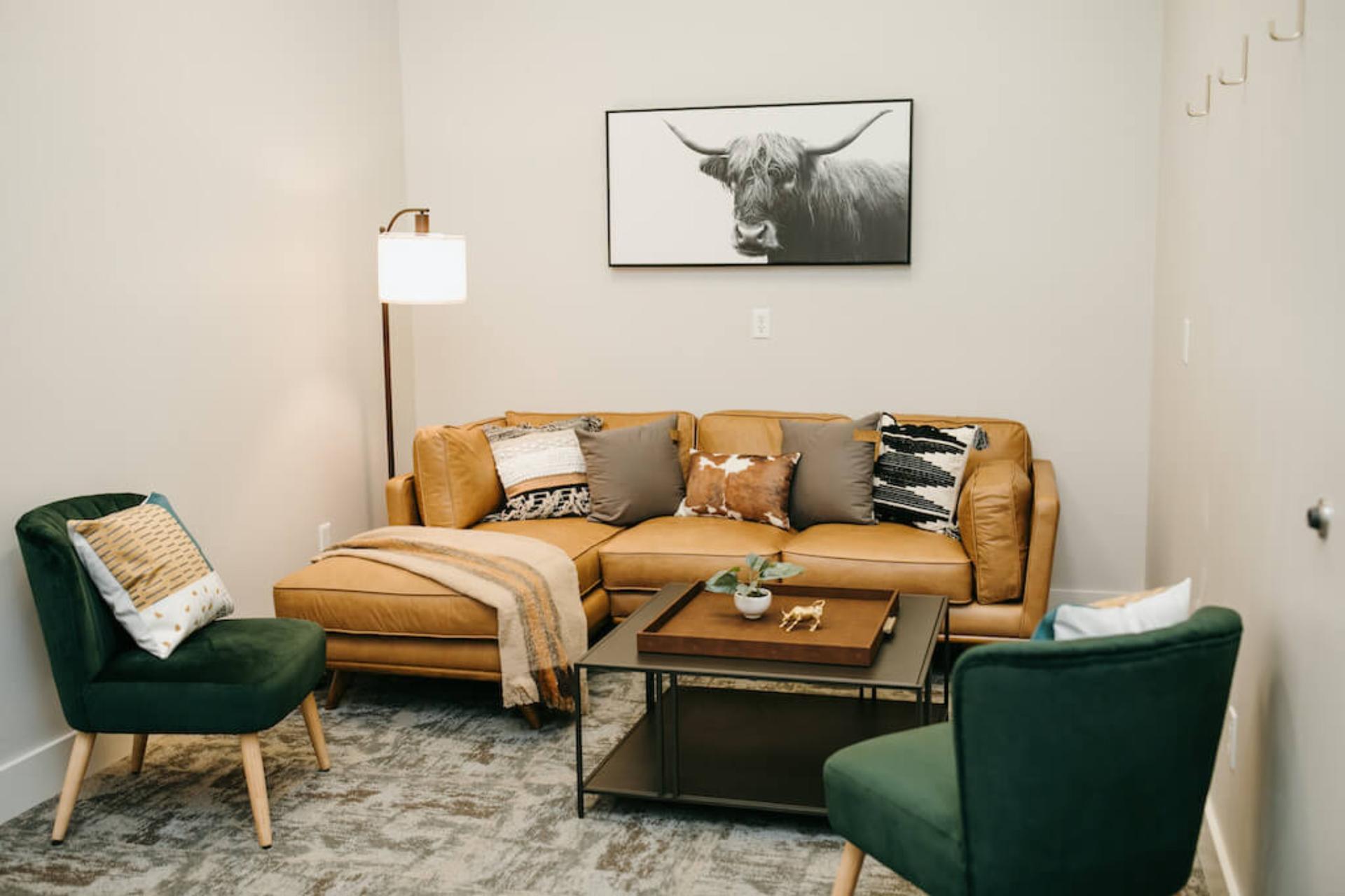 Bryant Lounge
