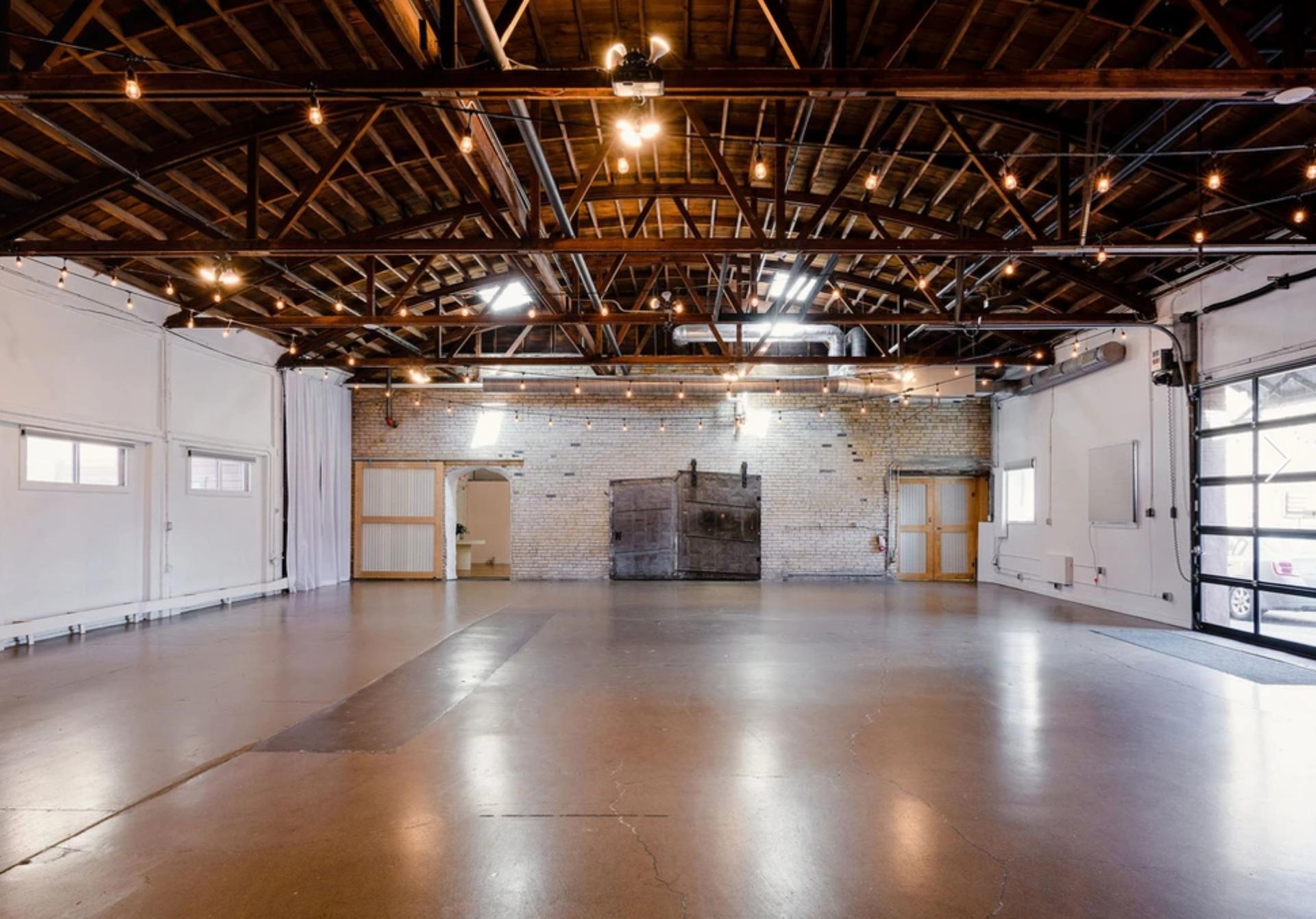 Main Studio