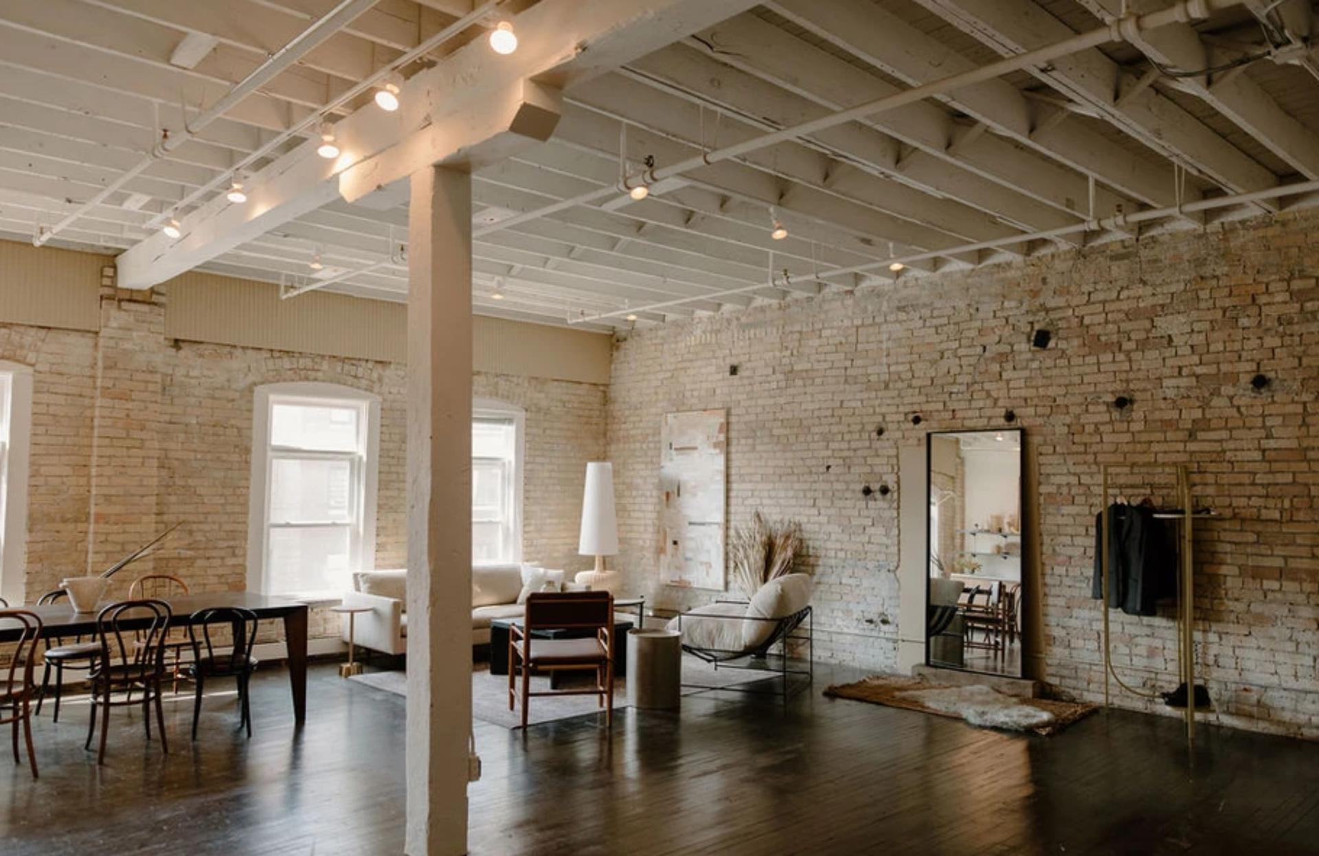 3rd St. Studio
