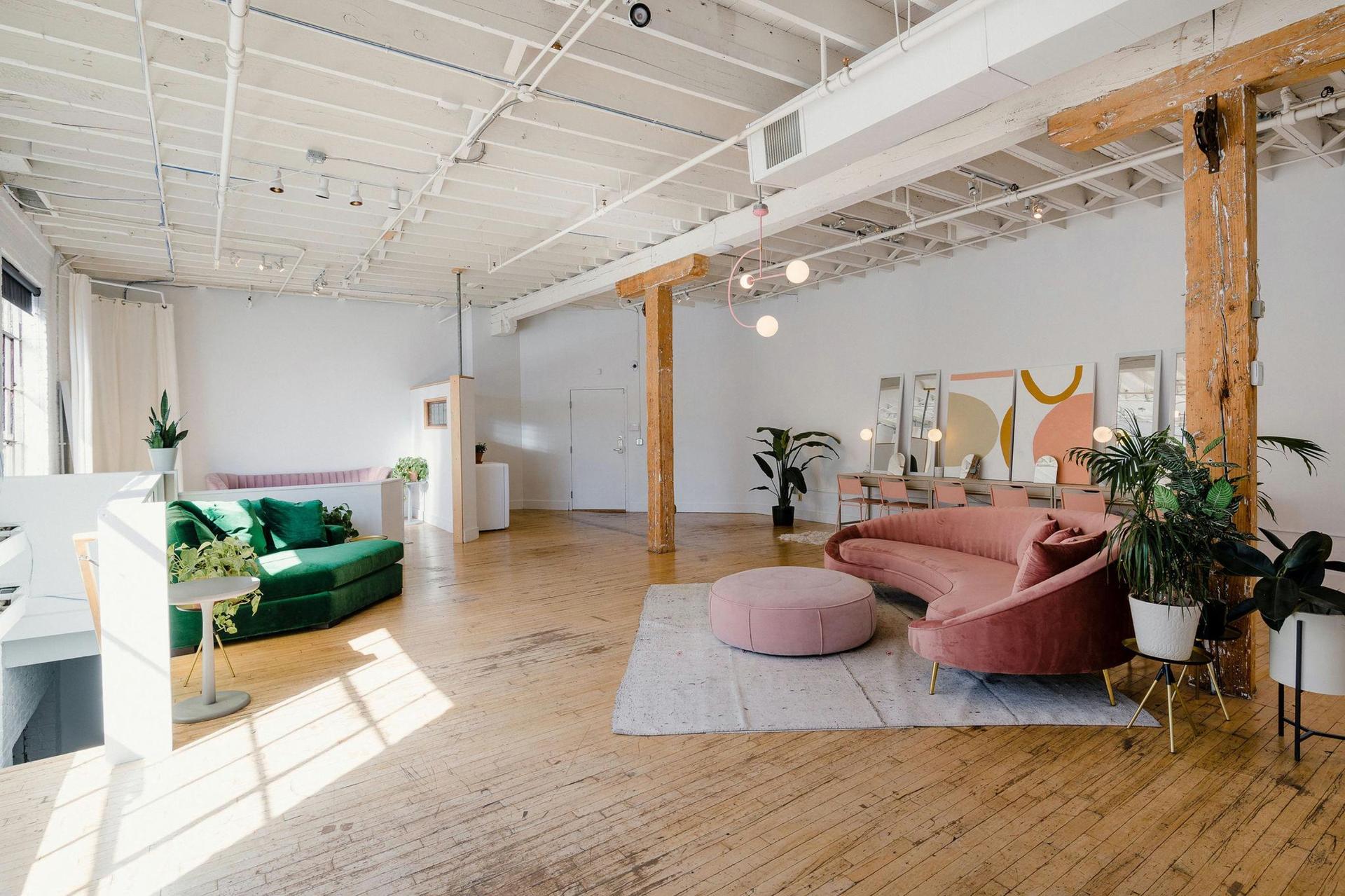 Natural Light Studio