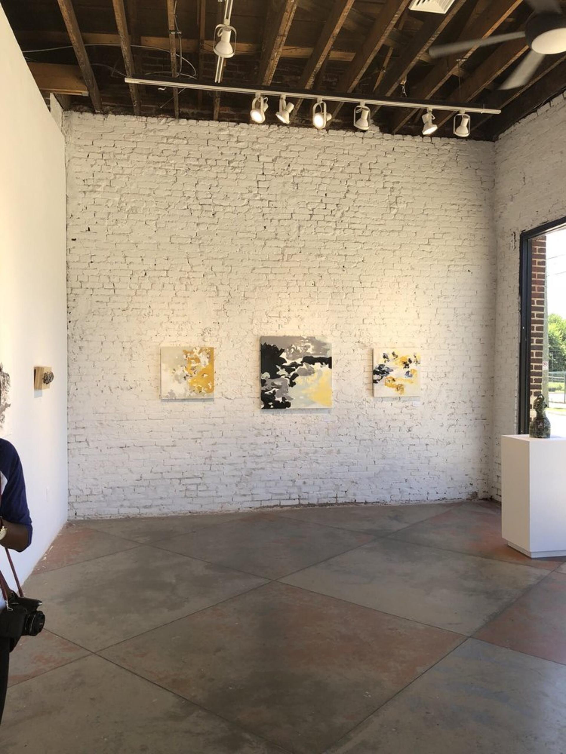 Interior Spaces