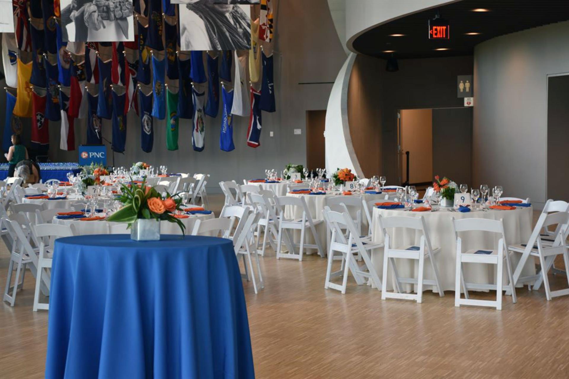 Great Hall