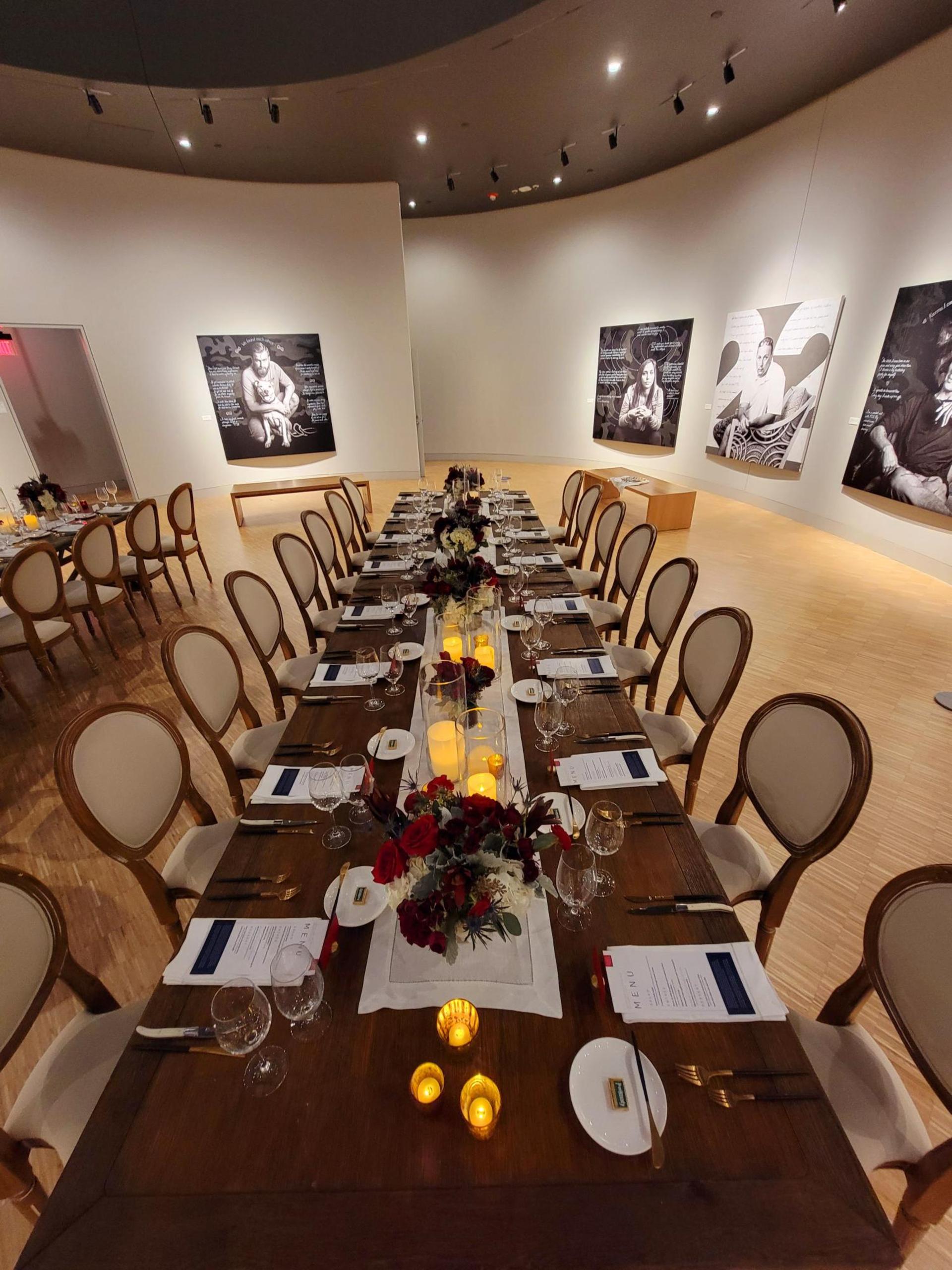 Gallery 33