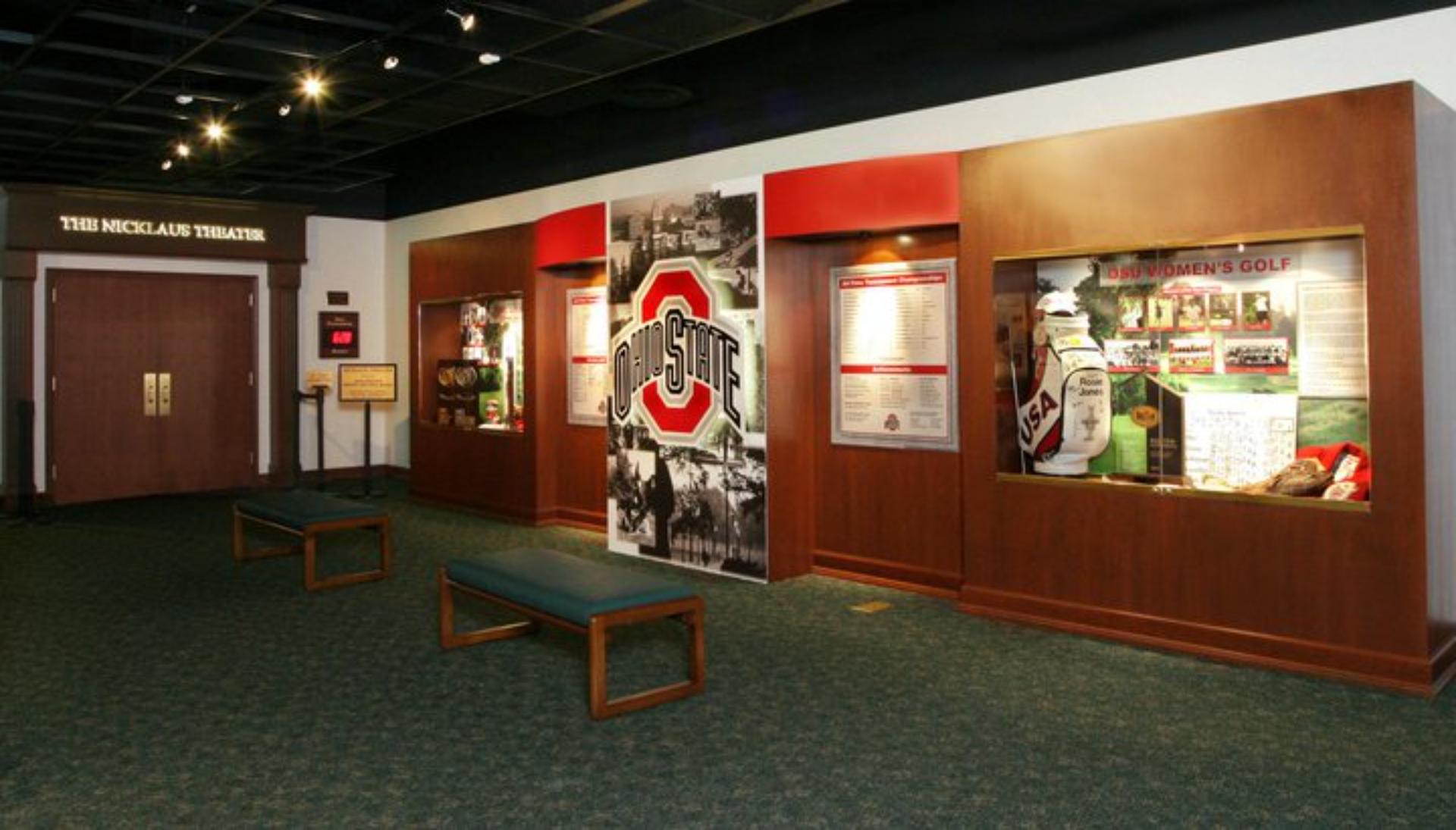 Event Space 
