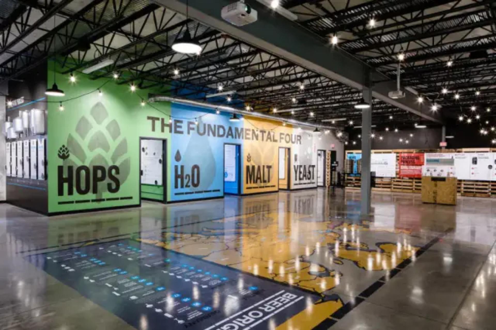 Beer Museum