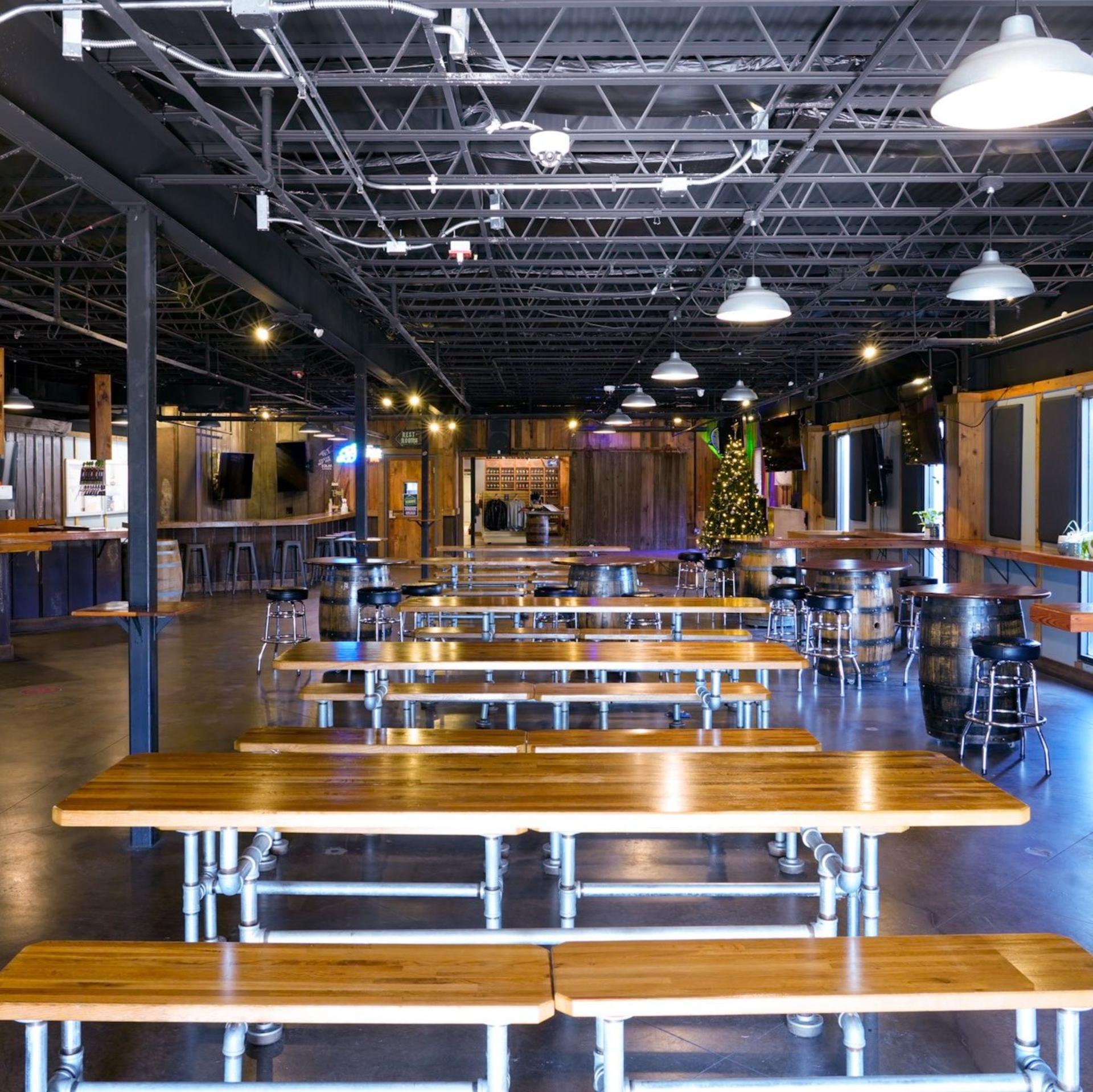 Full Buyout of Terrapin Beer Co.