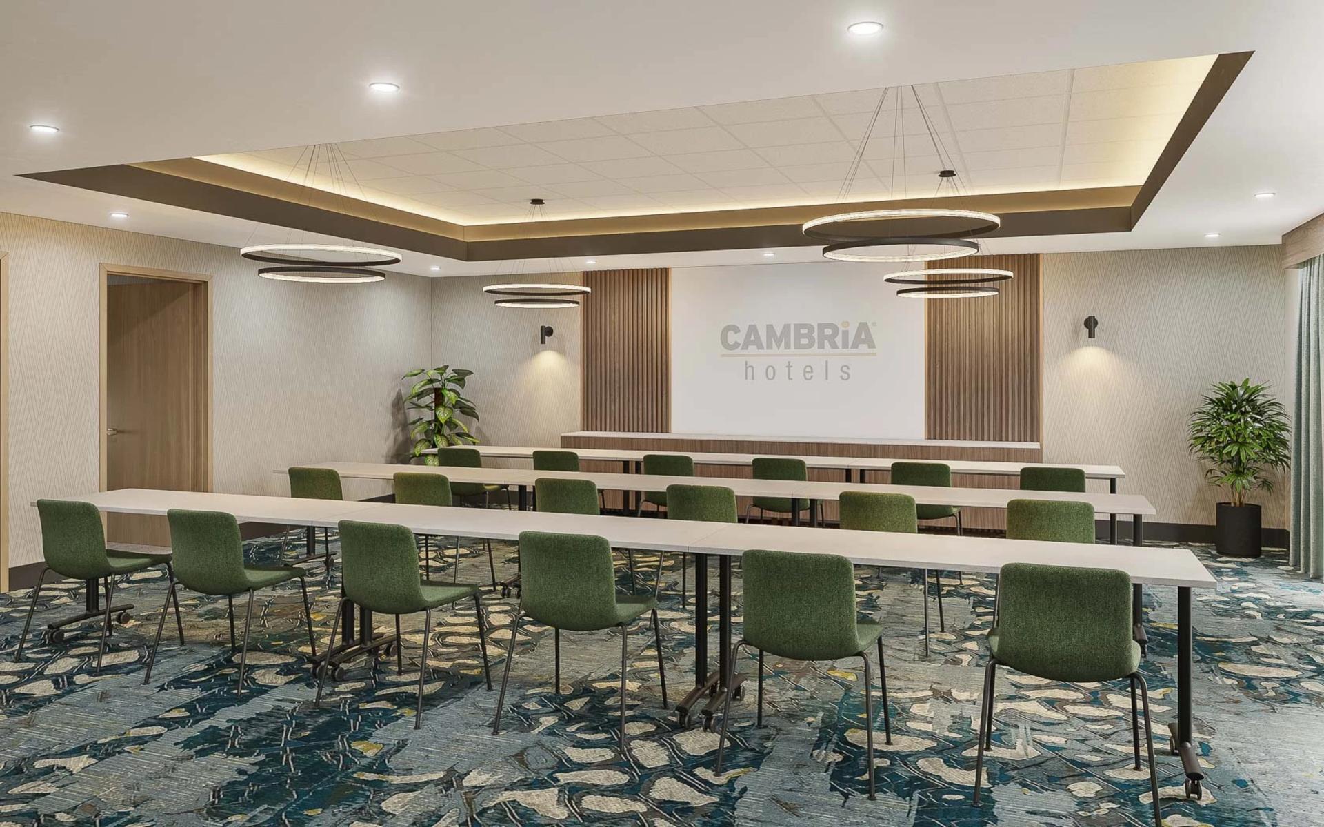 Event Space