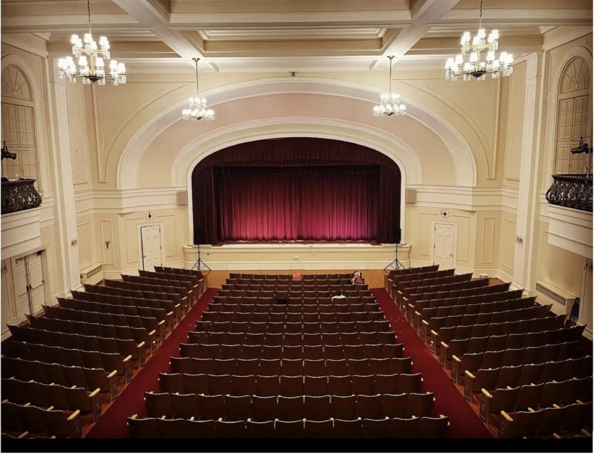 Grand Theater