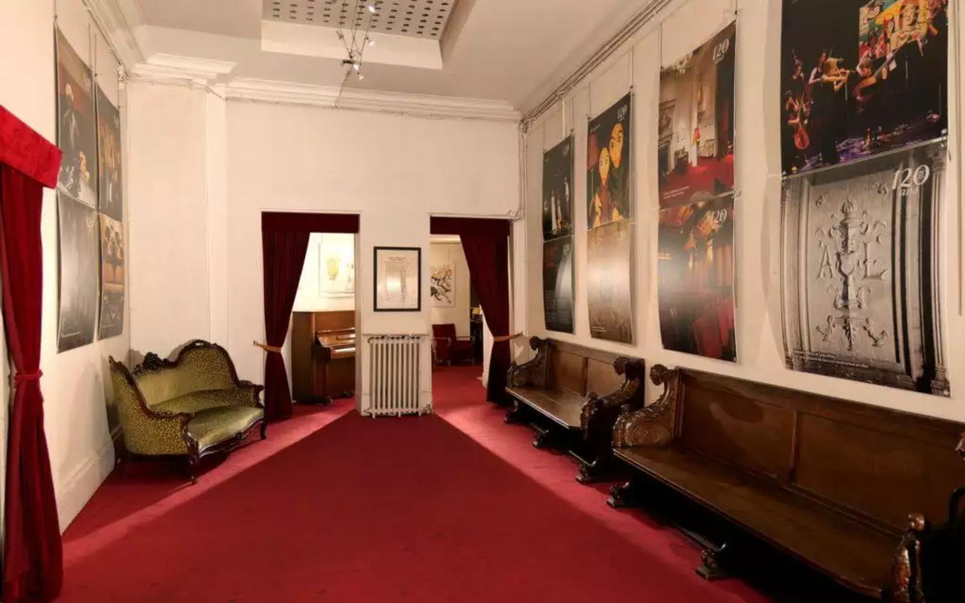 The Gallery