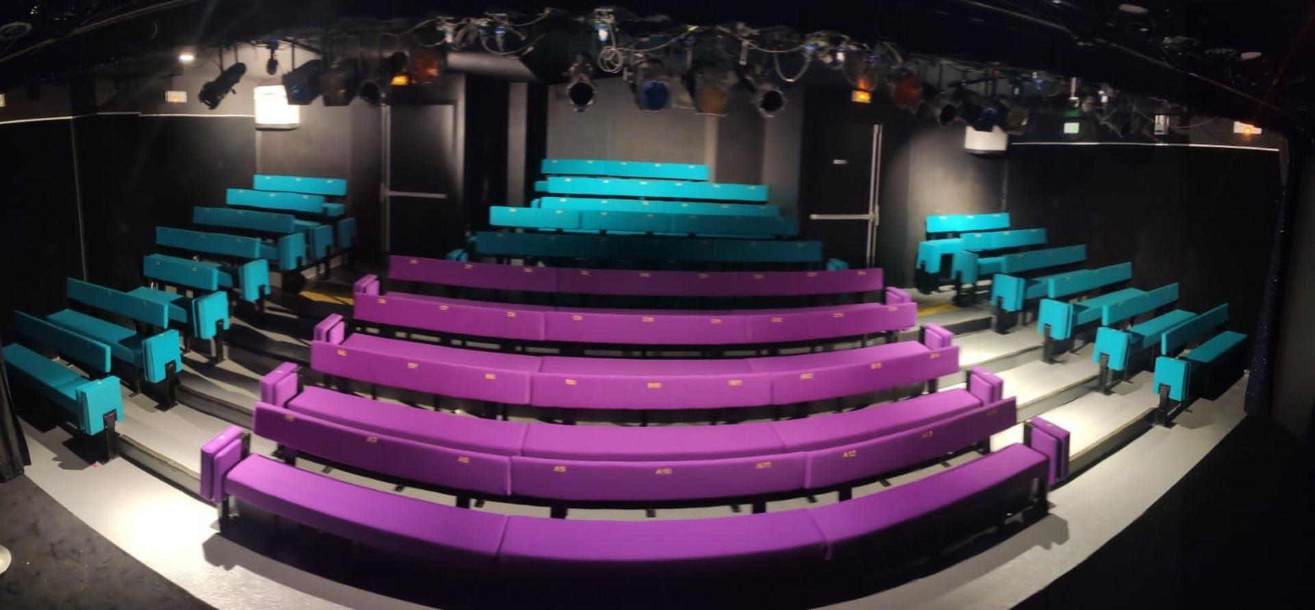 Théâtre Edgar