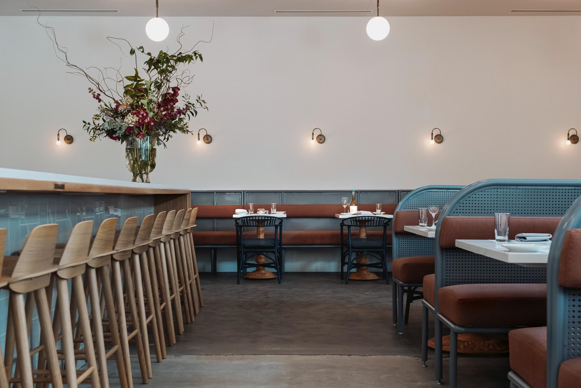Partial Buyout of Willa's 