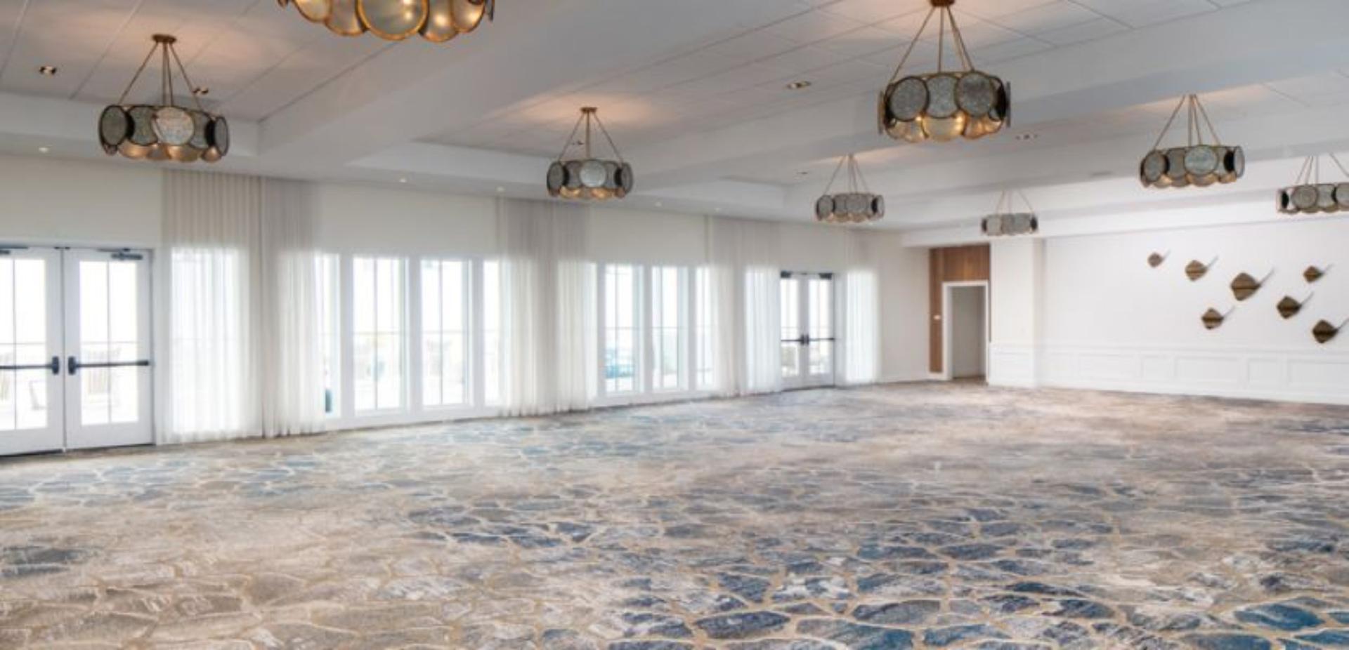 Indigo Room