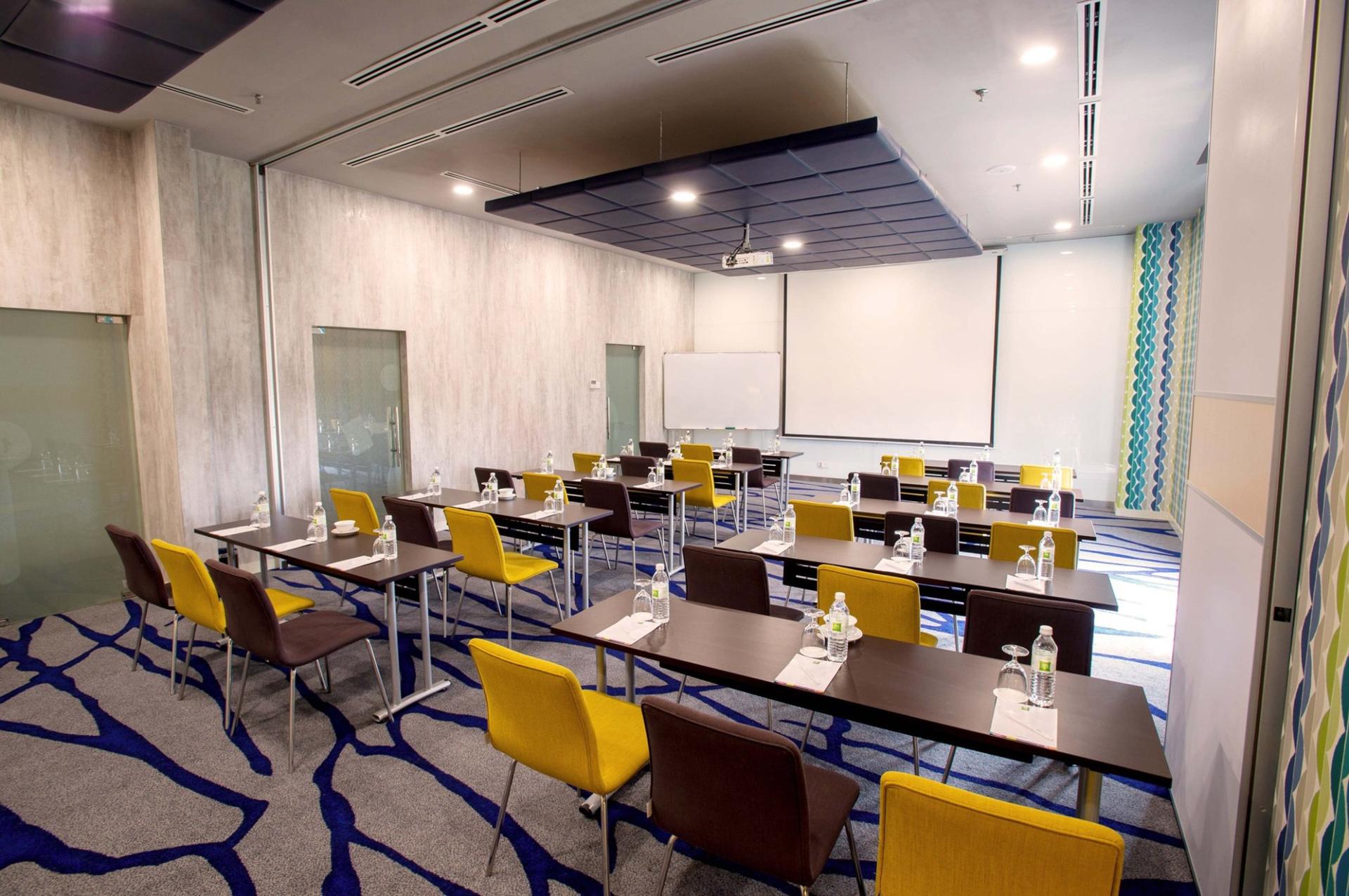 Meeting Room 1