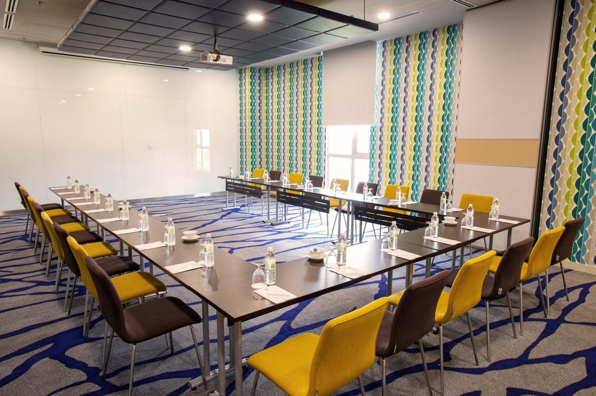 Meeting Room 2