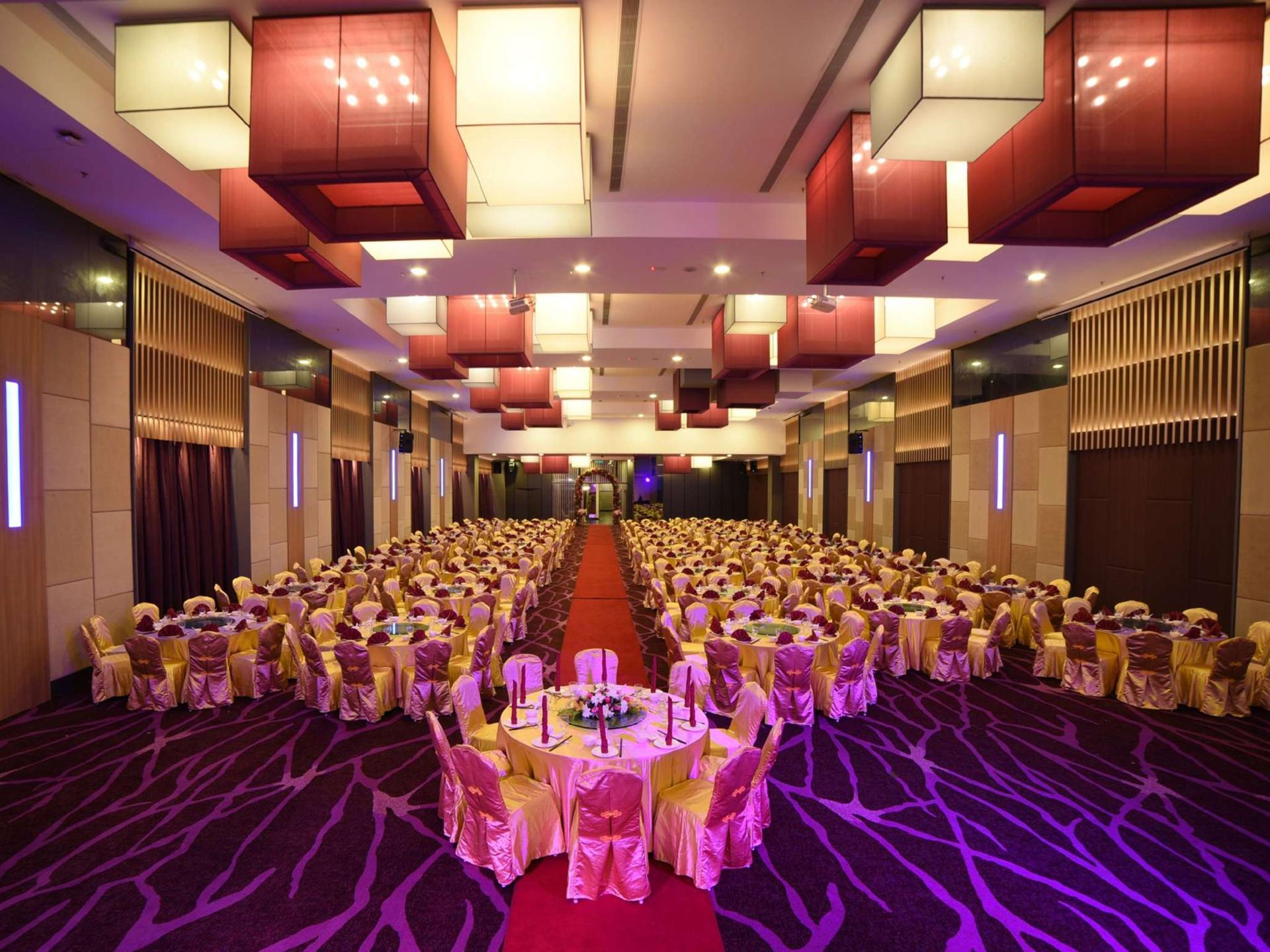 Emerald Ballroom