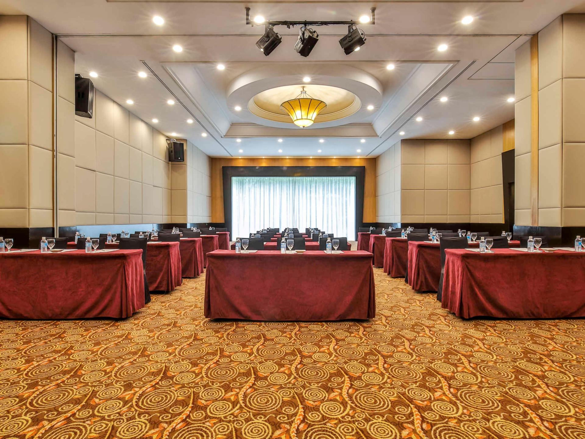 Platinum Ballroom