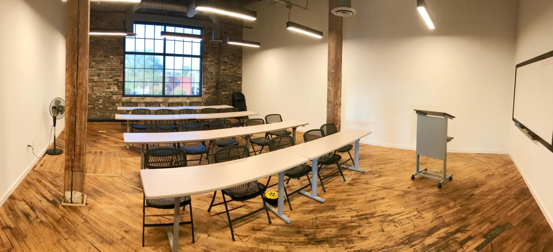 Classroom