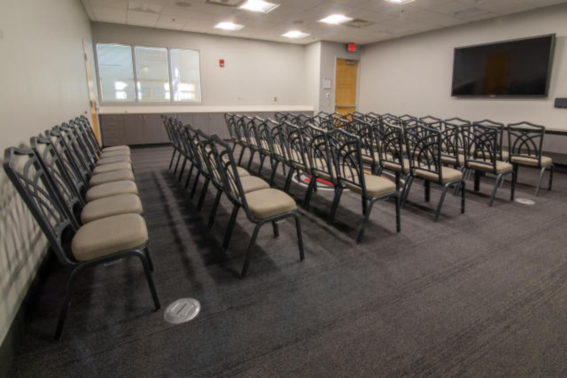 Brutus Buckeye Room
