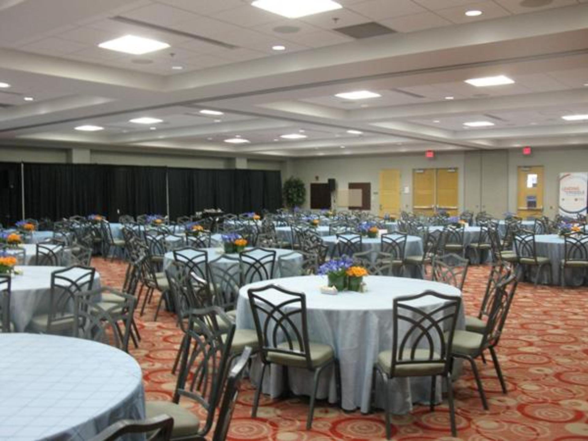 Great Hall Meeting Room