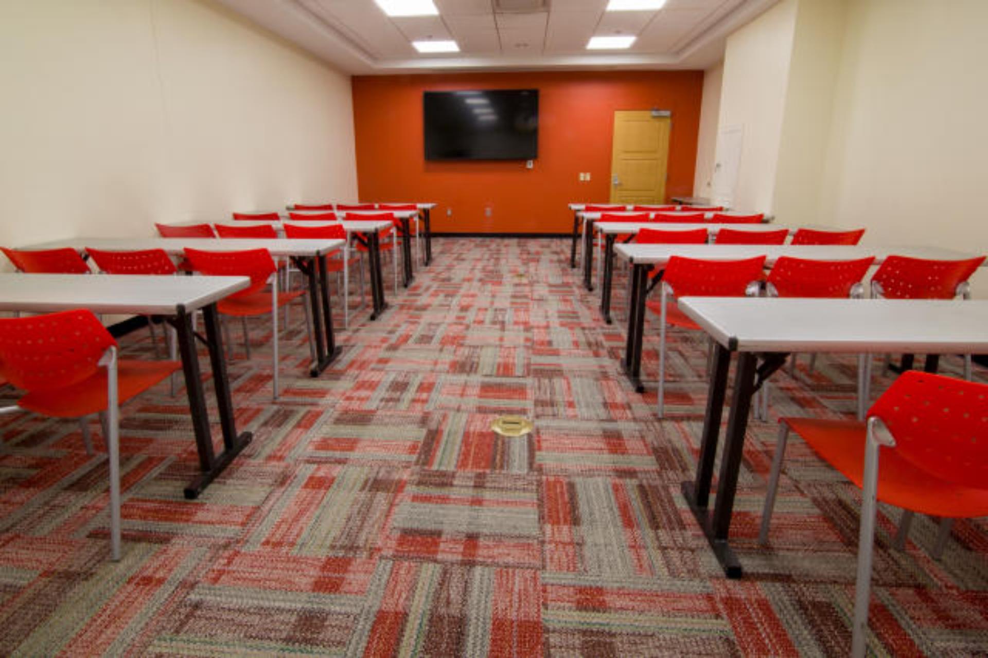 Milestones Room