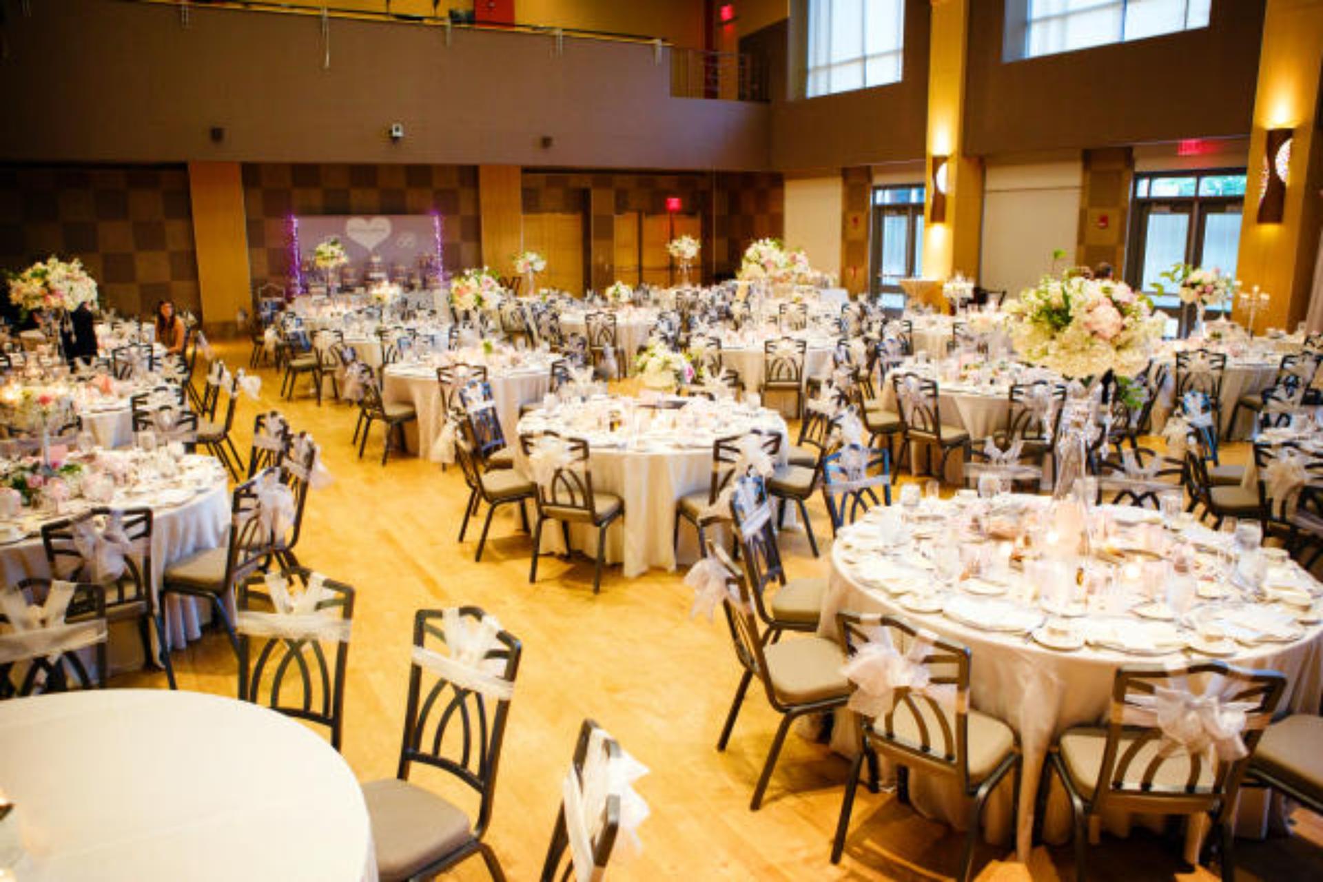 Performance Hall