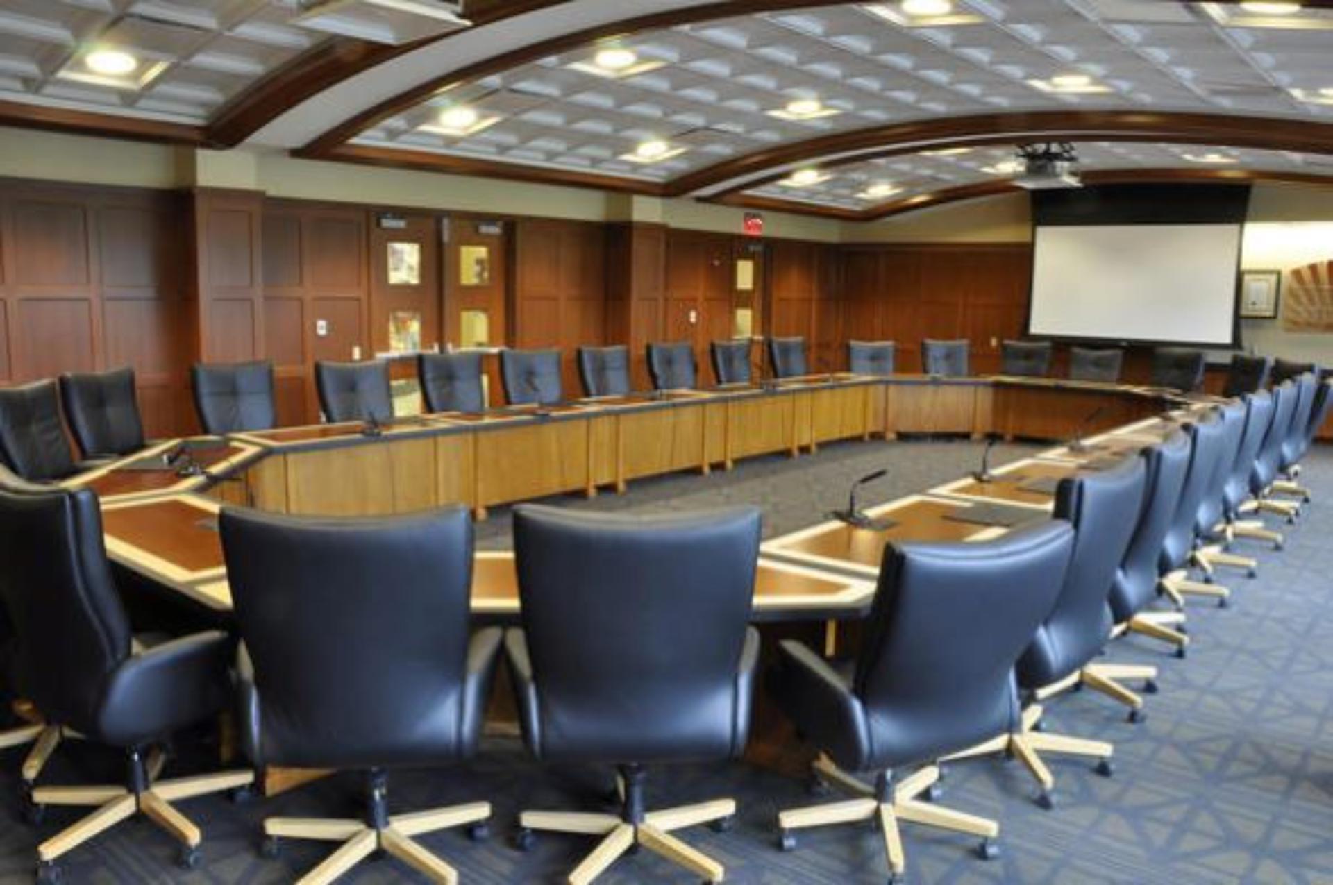SPHINX Centennial Leadership Suite