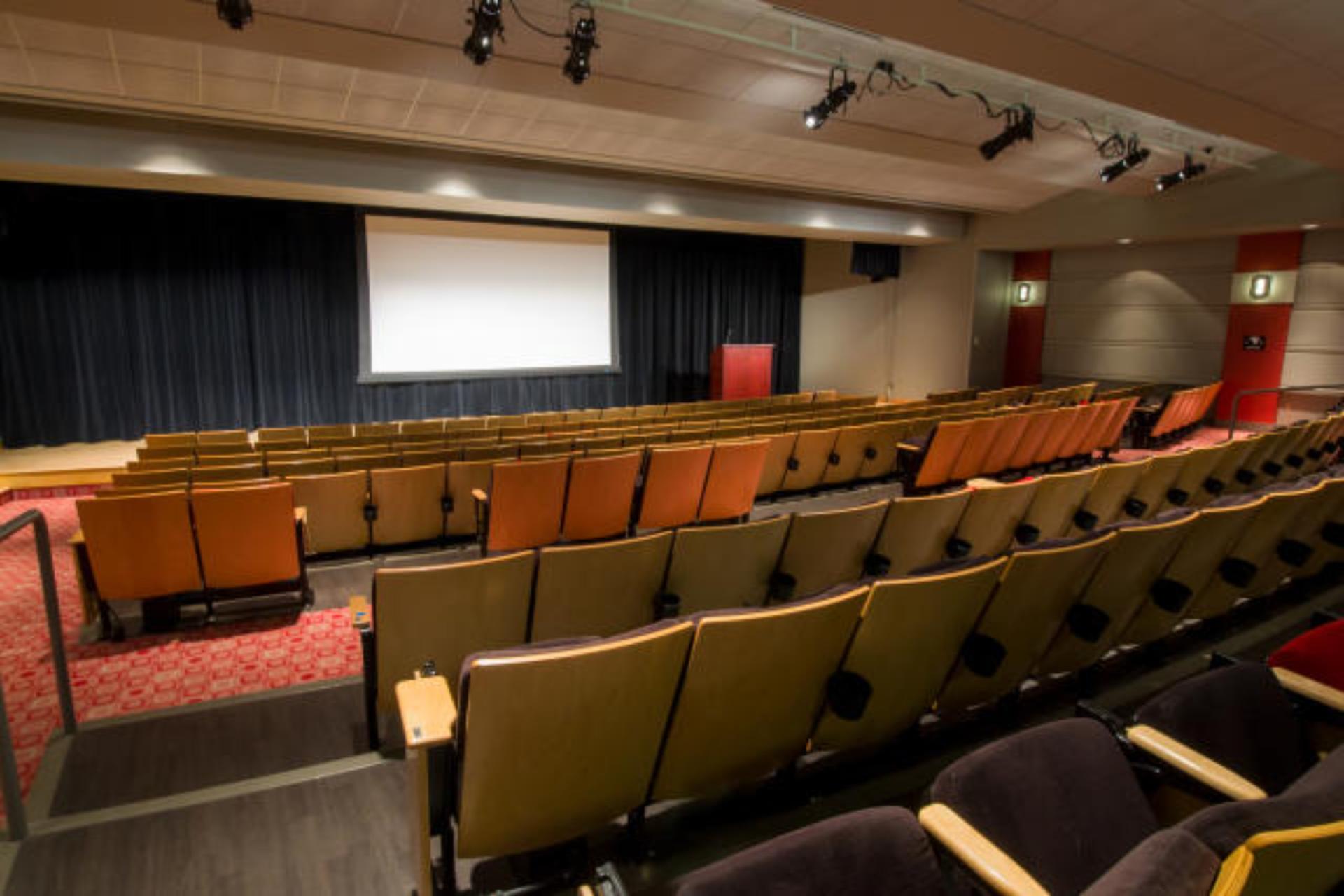 U.S. Bank Conference Theater