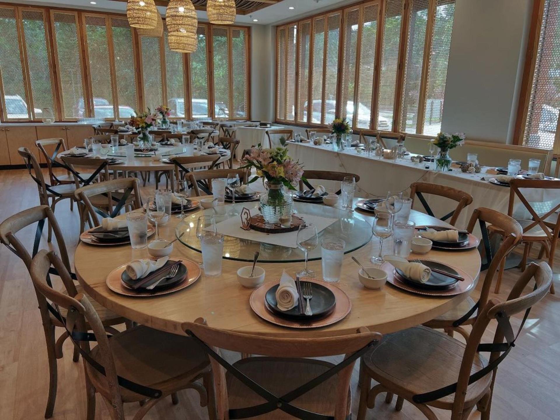 Private Dining Room