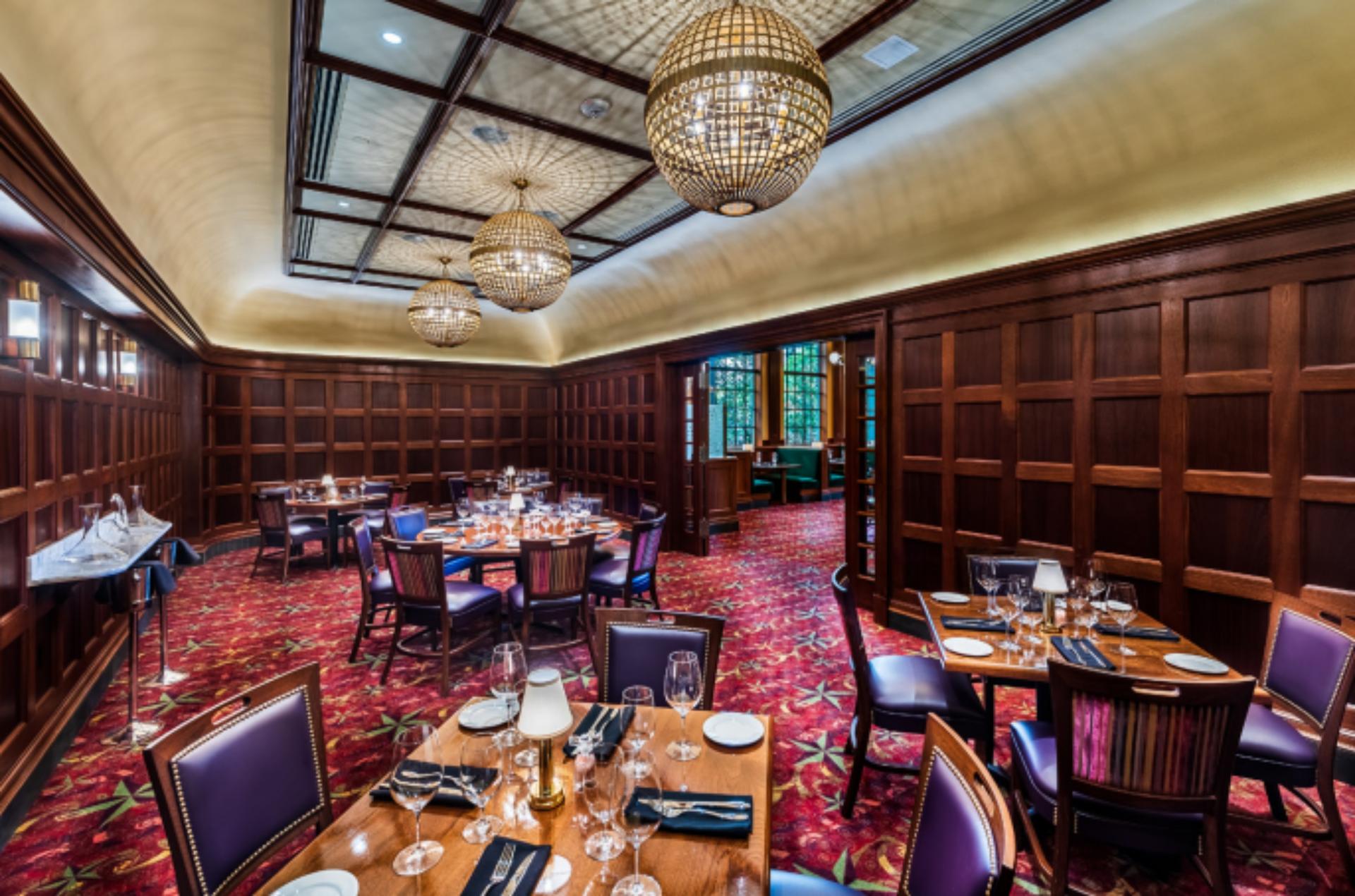 Randy's Private Dining