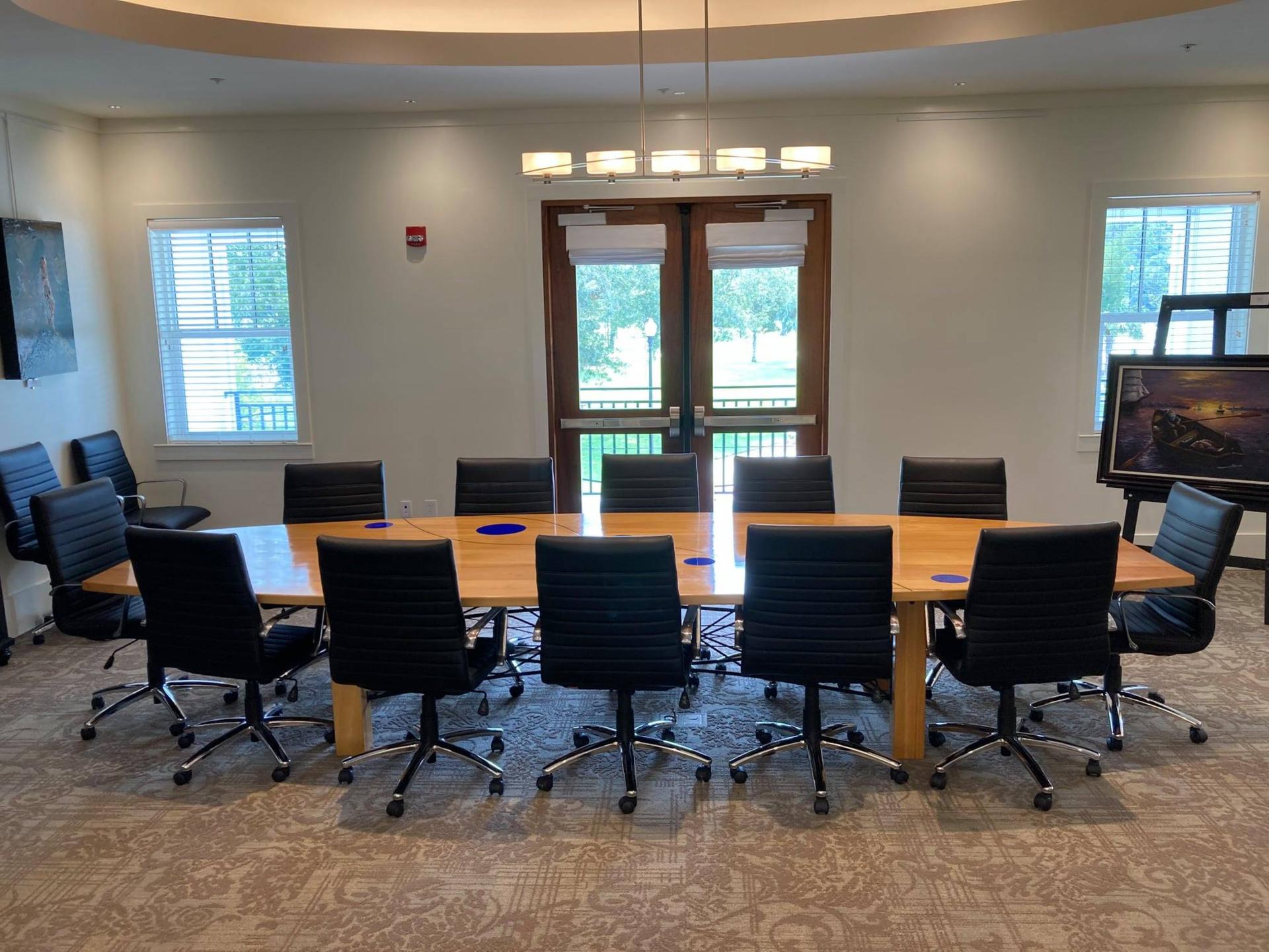 Executive Conference Room