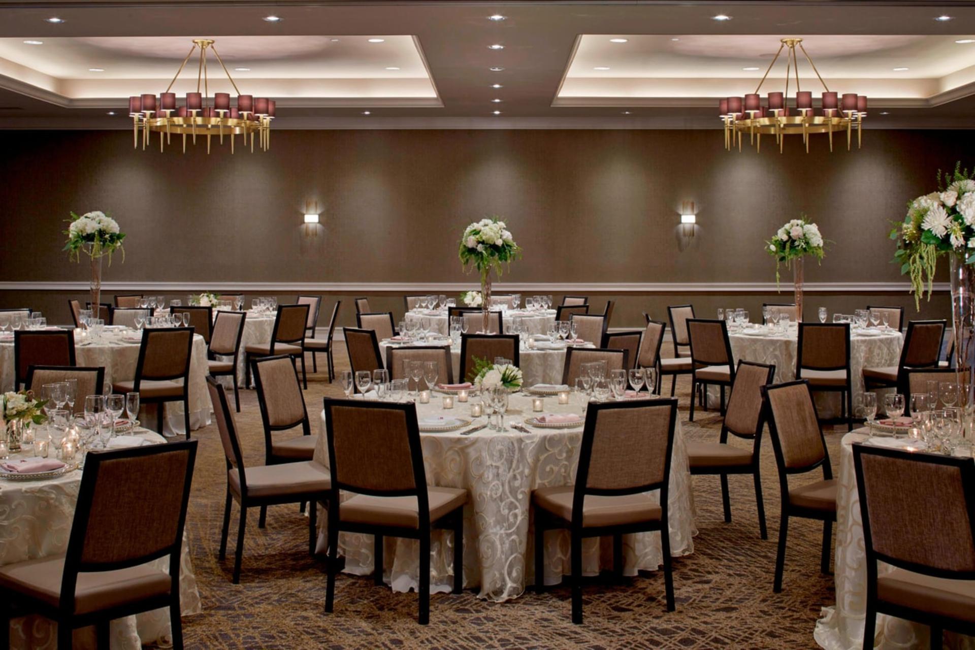 Waterford Ballroom