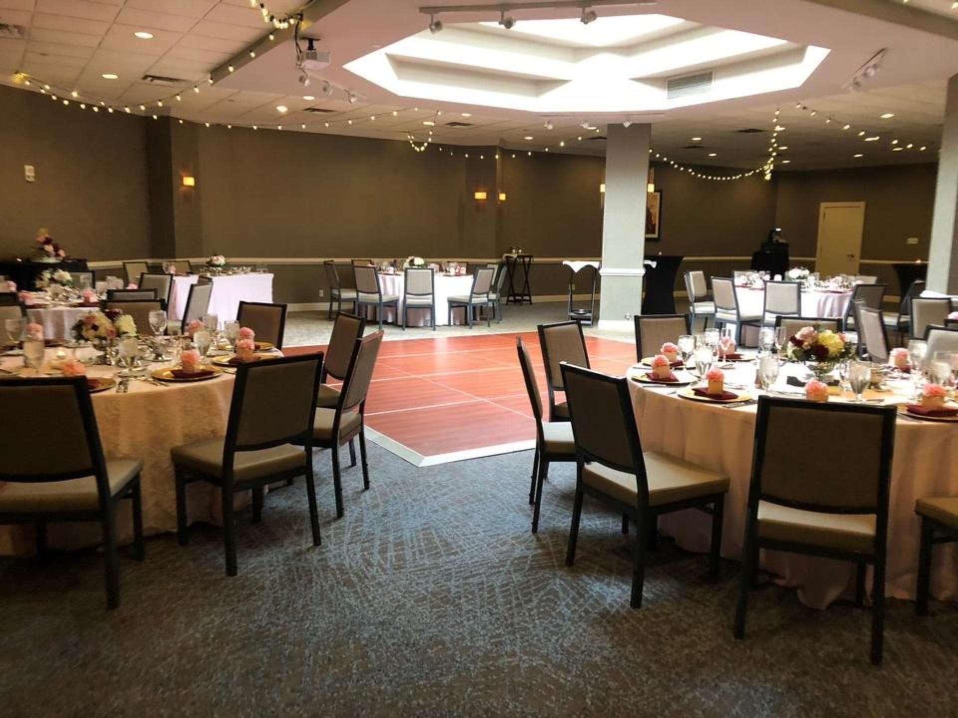 Donegal Ballroom