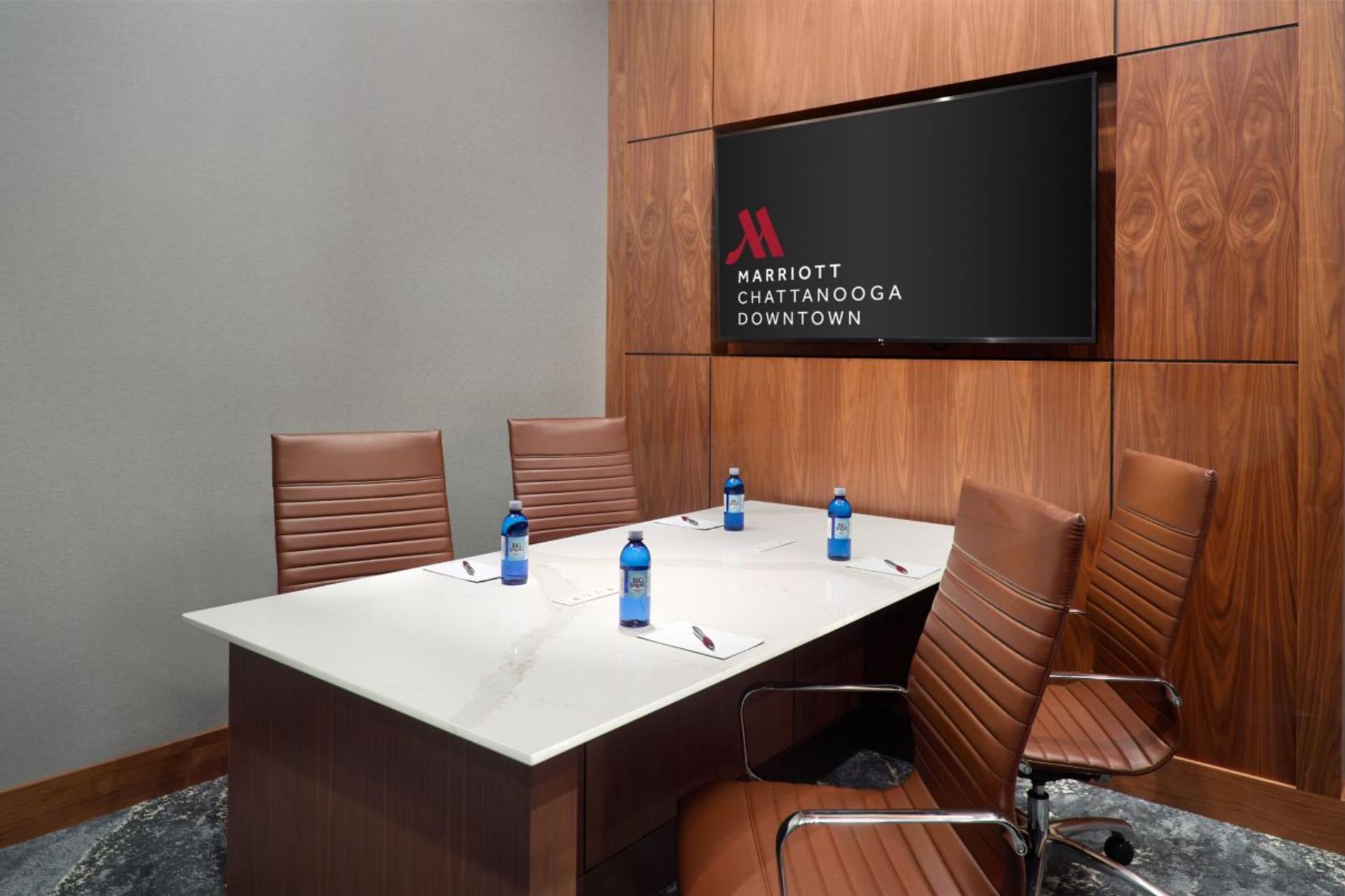 Carter Room
