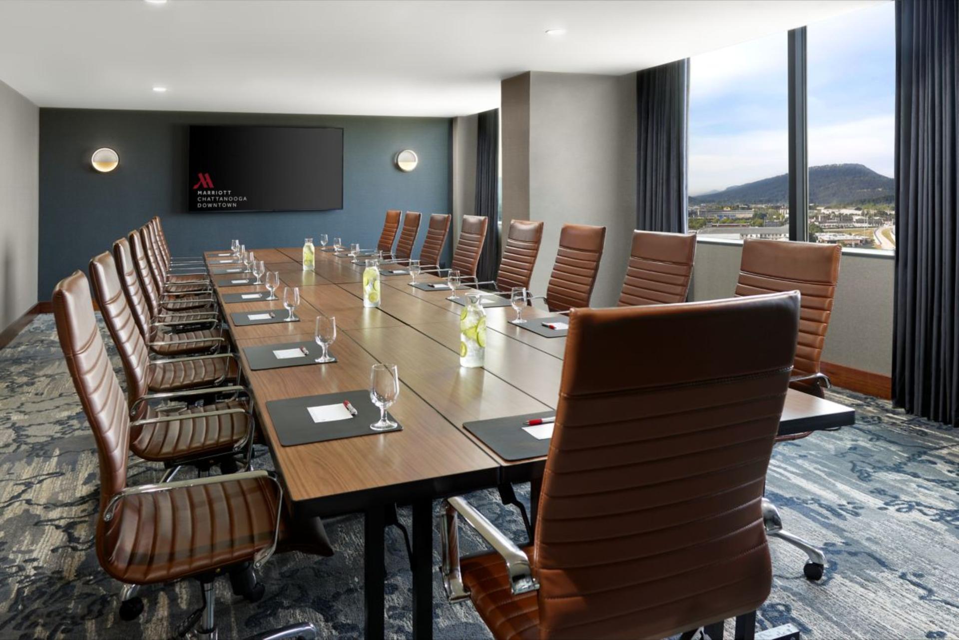 Lookout Mountain Room