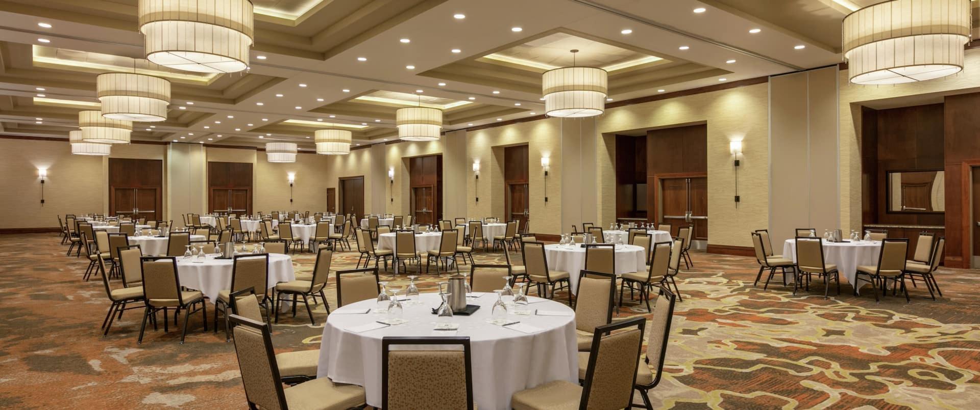 Waterside Ballroom