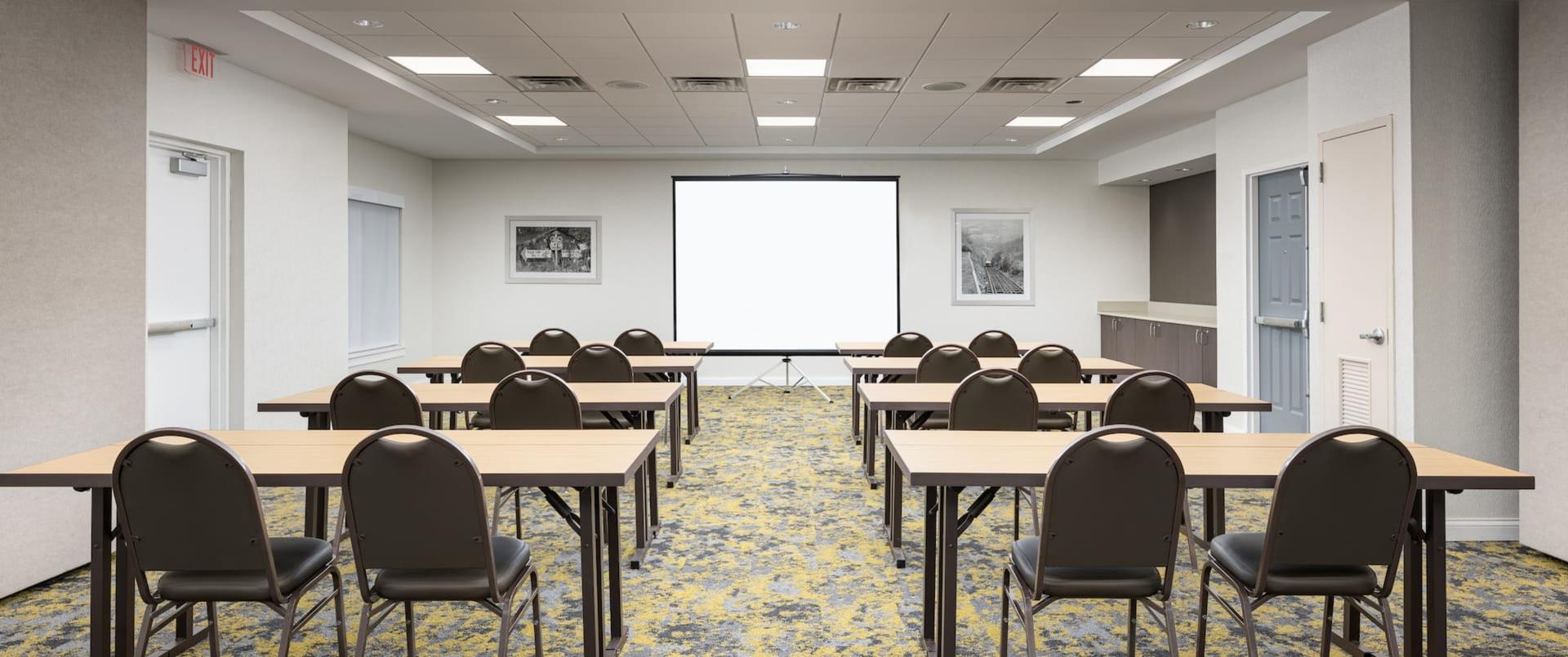 Salon B
